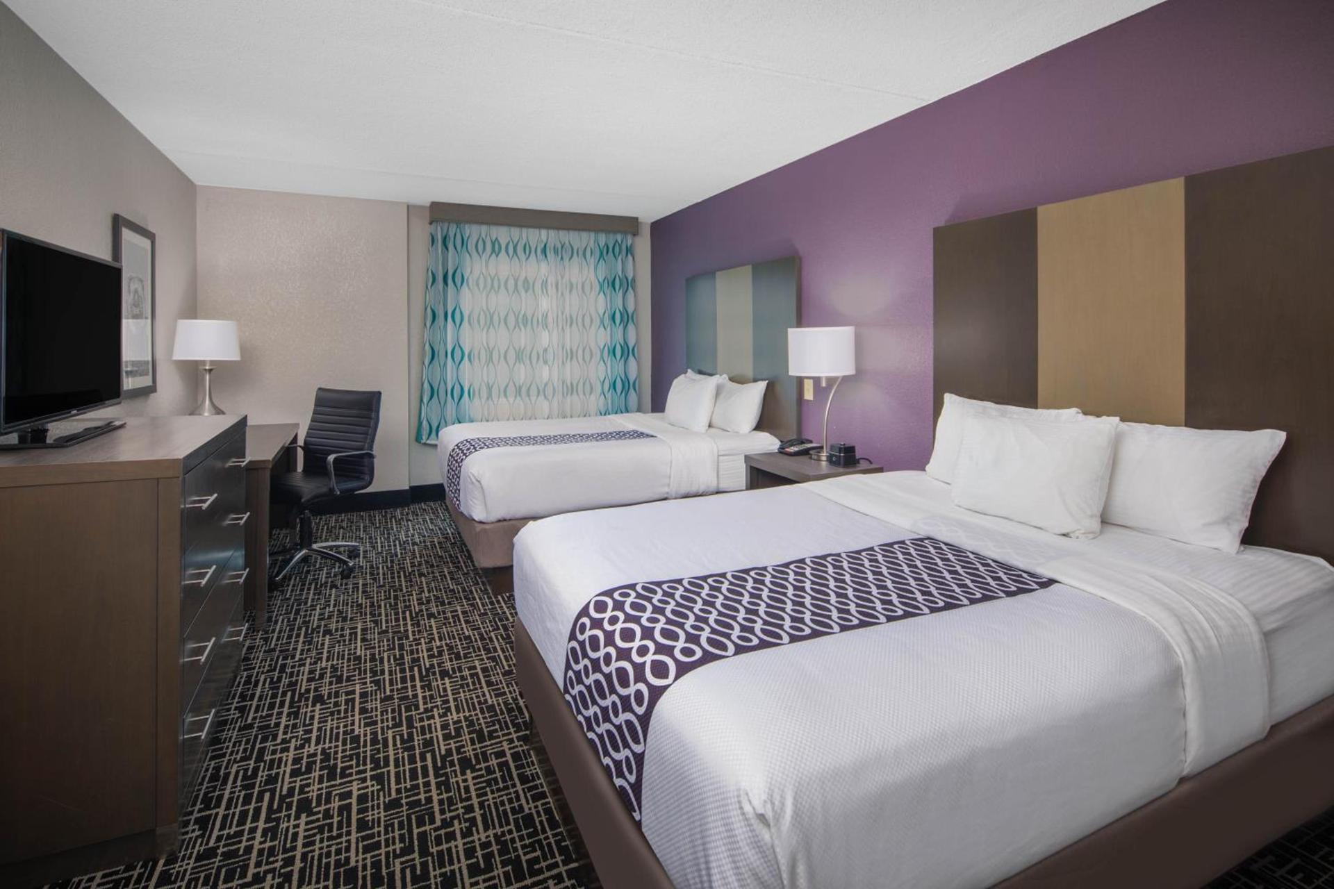 La Quinta by Wyndham Chattanooga - East Ridge photo 54