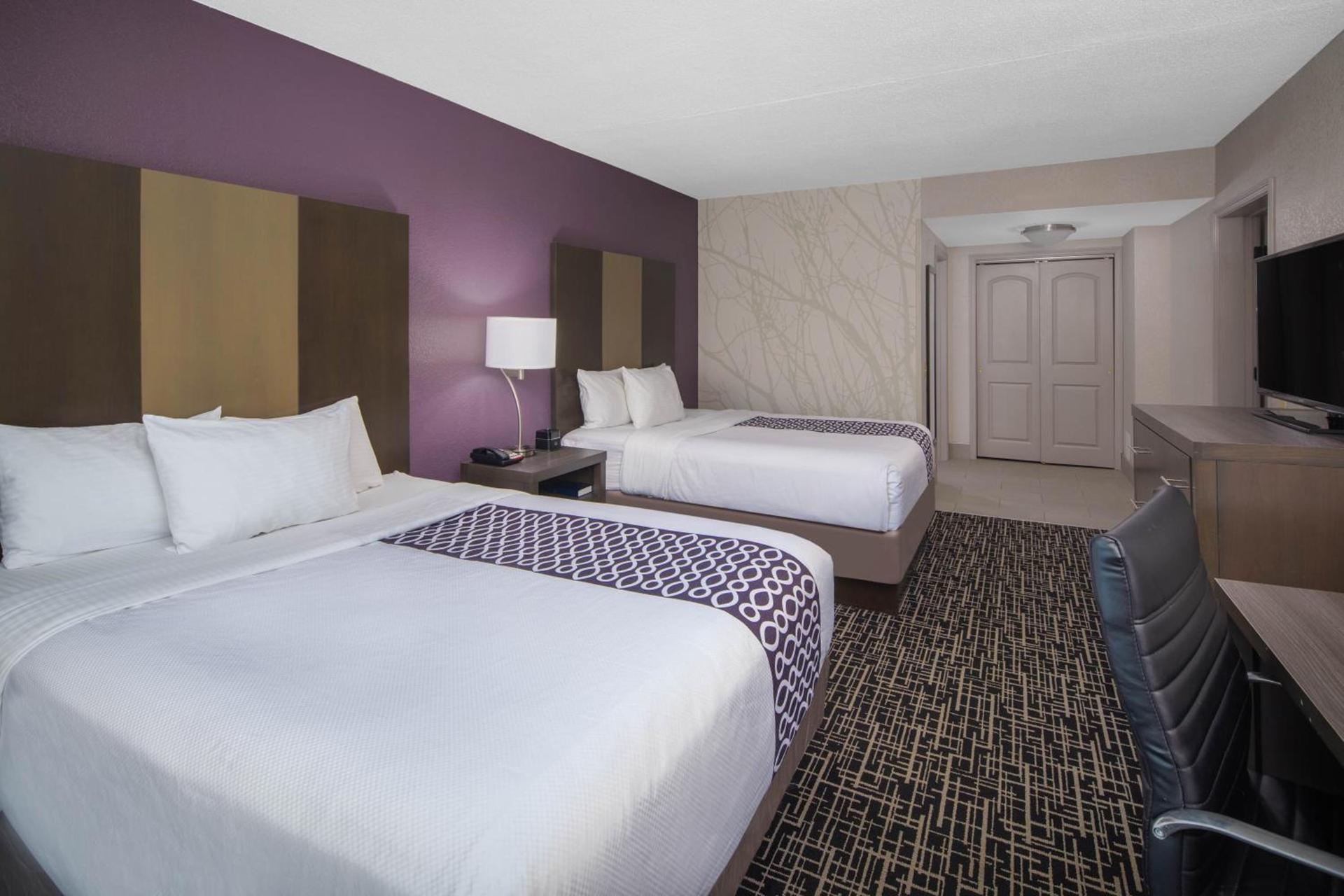 La Quinta by Wyndham Chattanooga - East Ridge photo 44