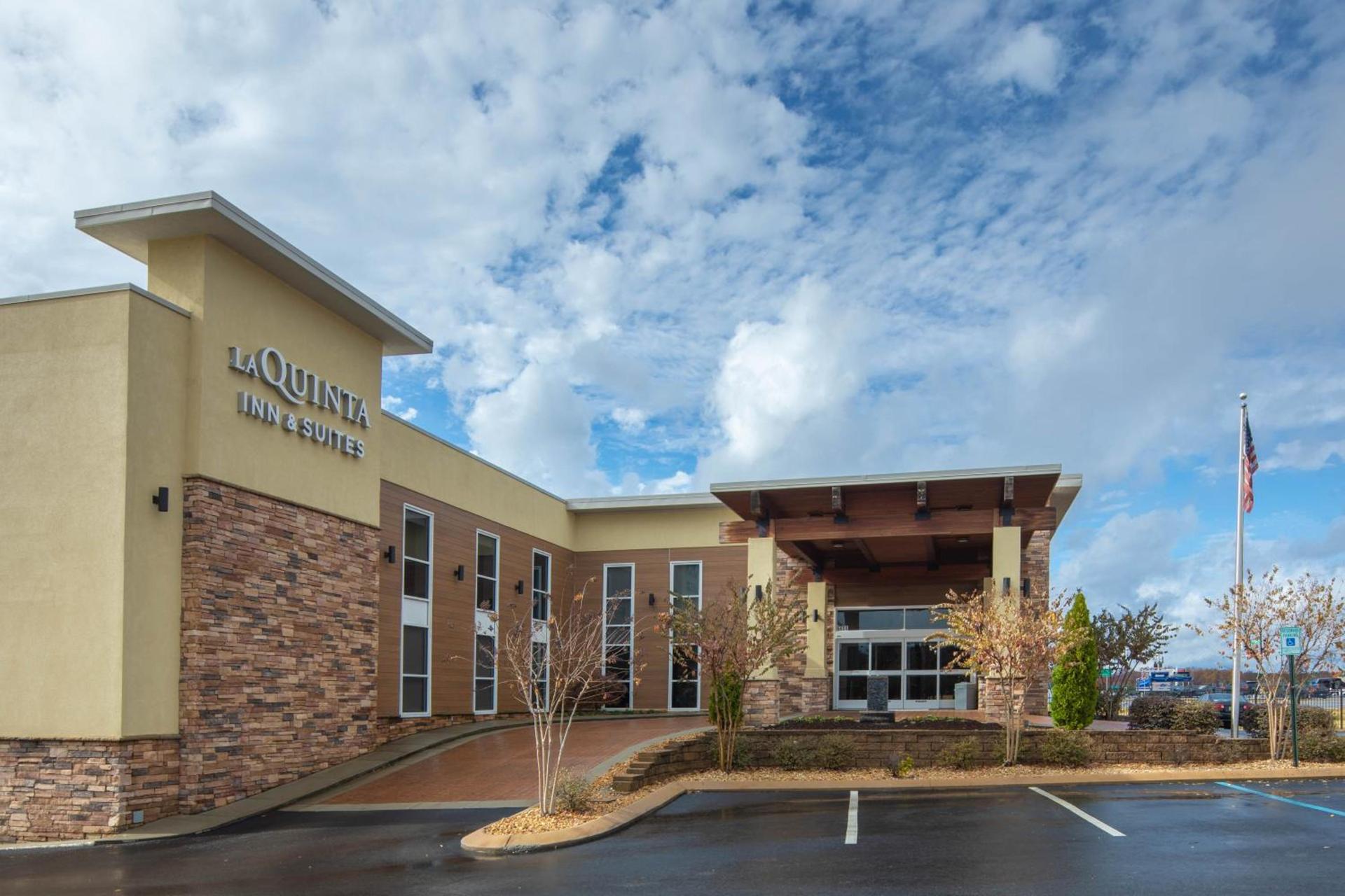 La Quinta by Wyndham Chattanooga - East Ridge photo 50