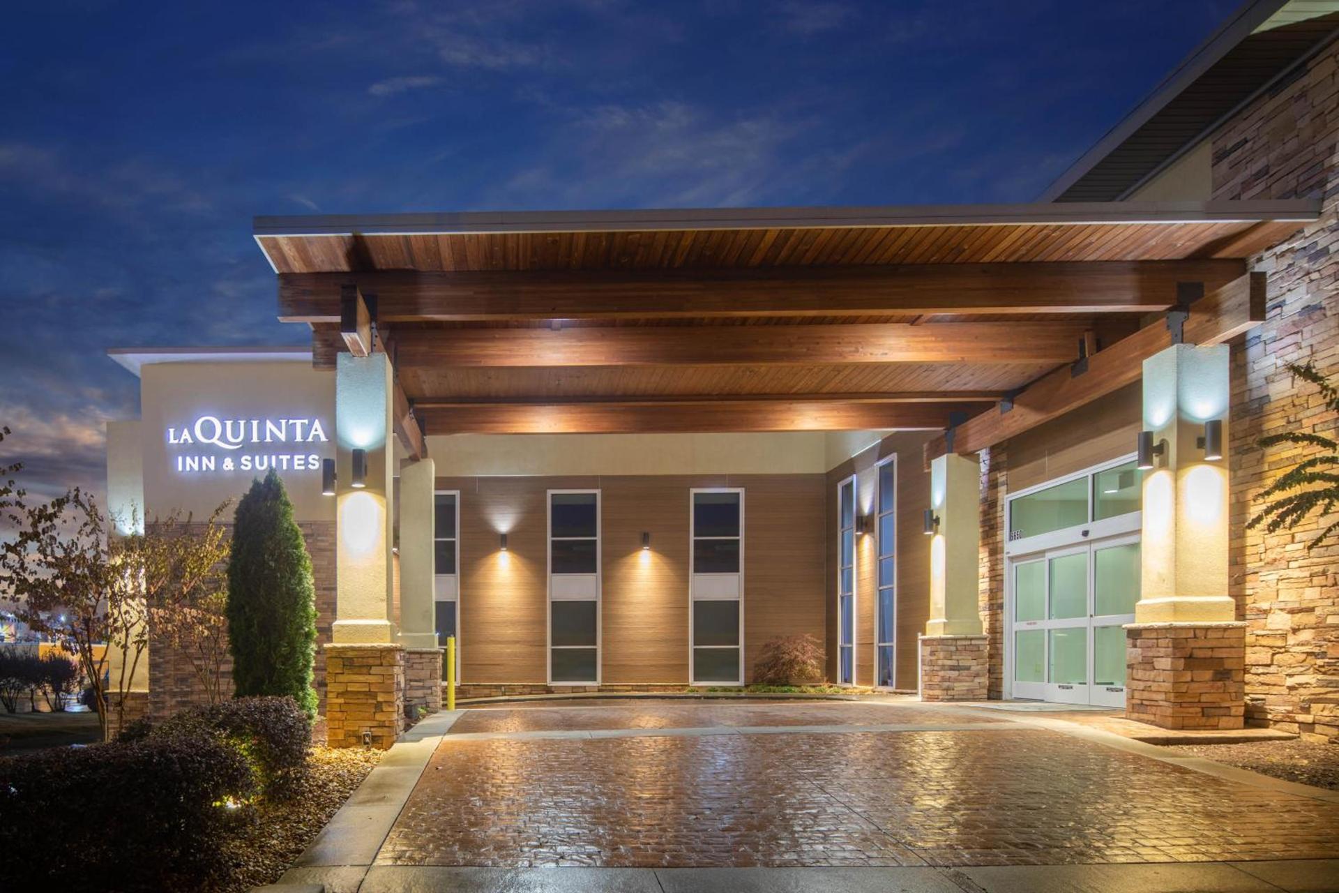 La Quinta by Wyndham Chattanooga - East Ridge photo 51