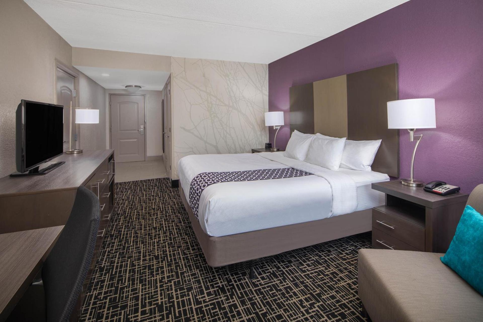 La Quinta by Wyndham Chattanooga - East Ridge photo 53