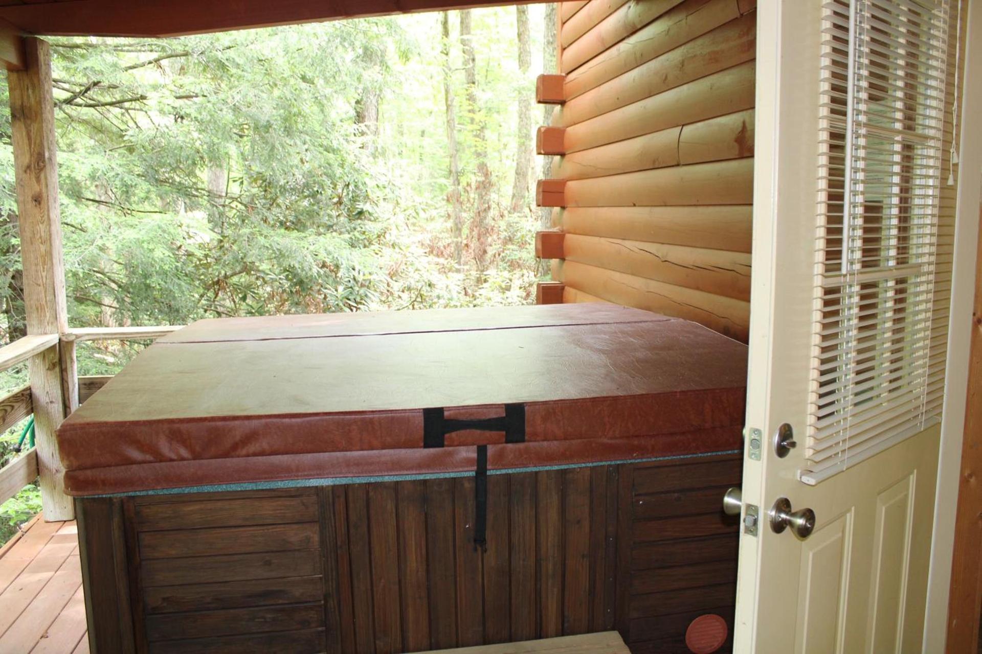 Country Road Cabins photo 86