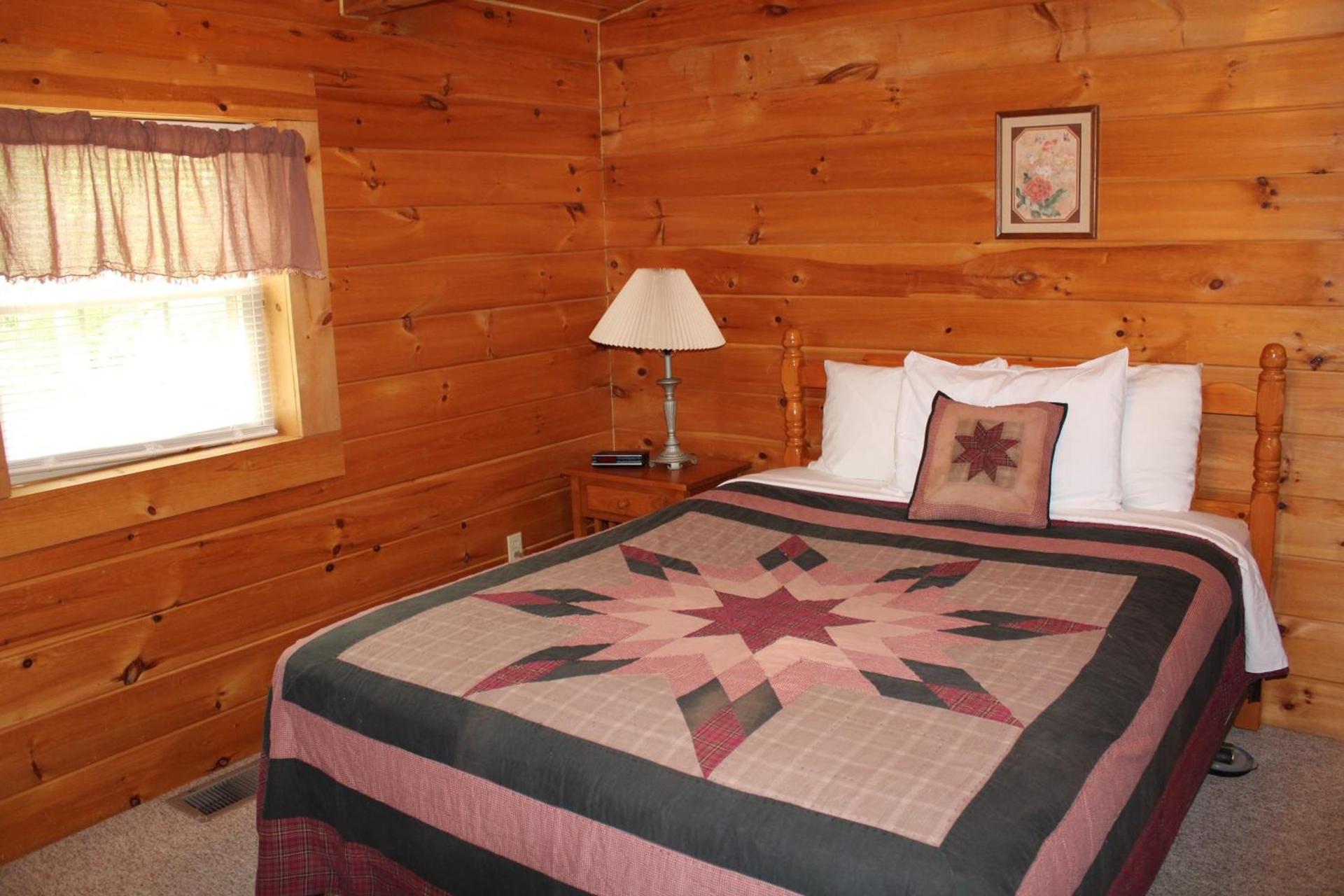 Country Road Cabins photo 85