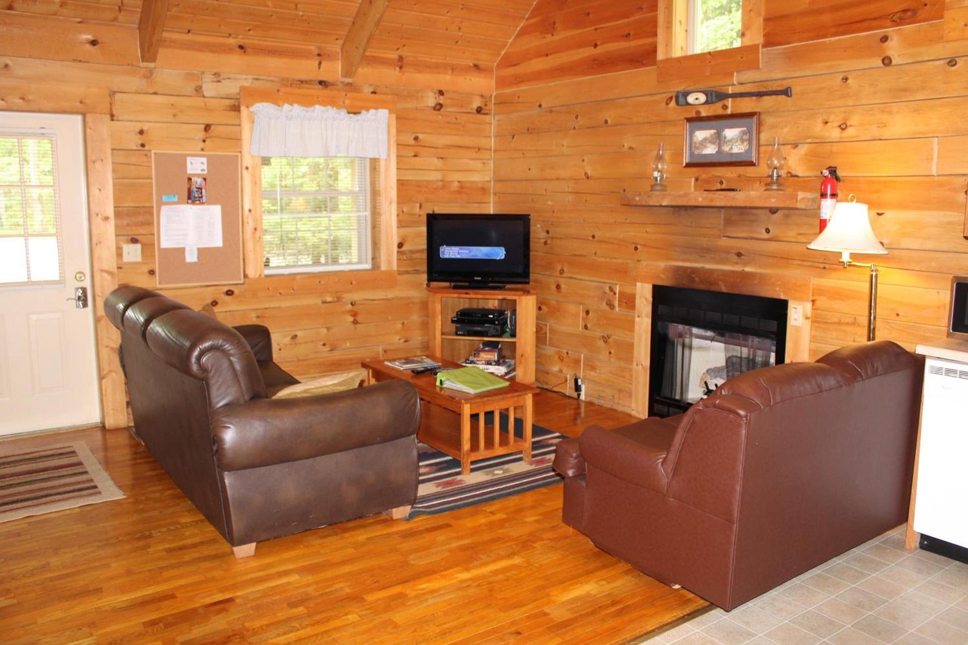 Country Road Cabins photo 80