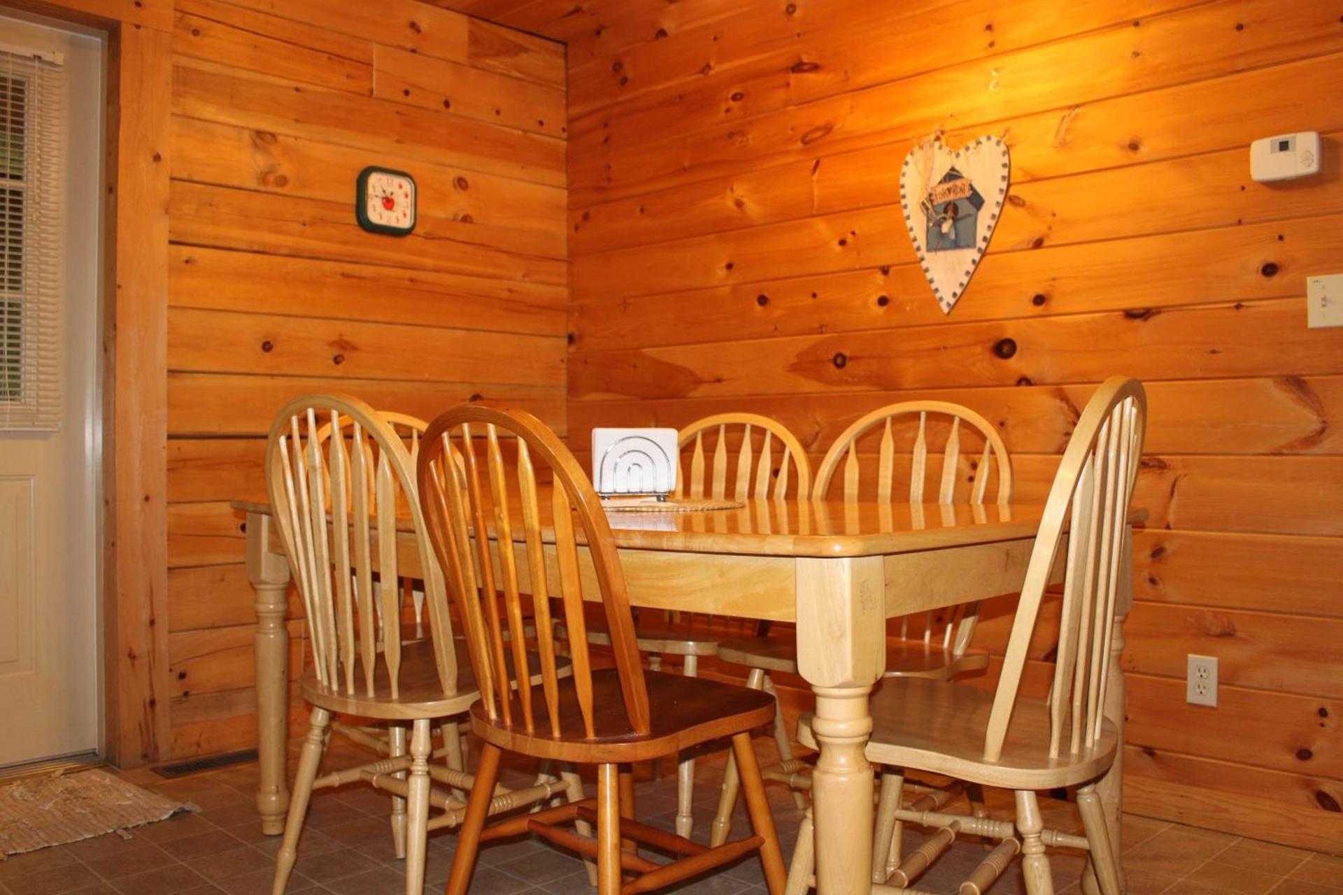 Country Road Cabins photo 78