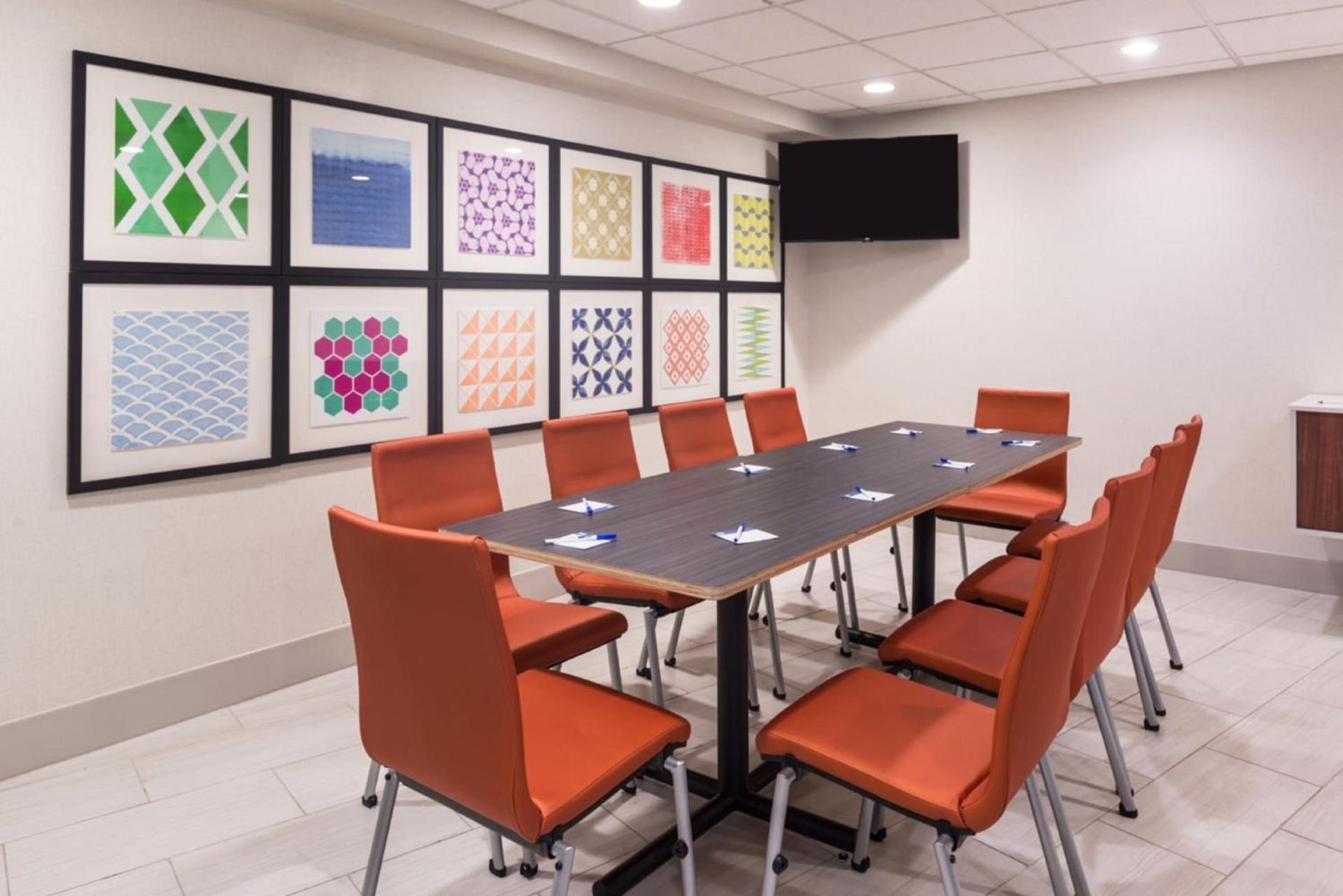 Holiday Inn Express Walnut Creek by IHG photo 16