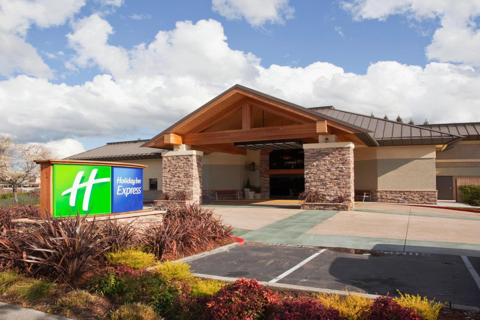 Holiday Inn Express Walnut Creek by IHG photo 9