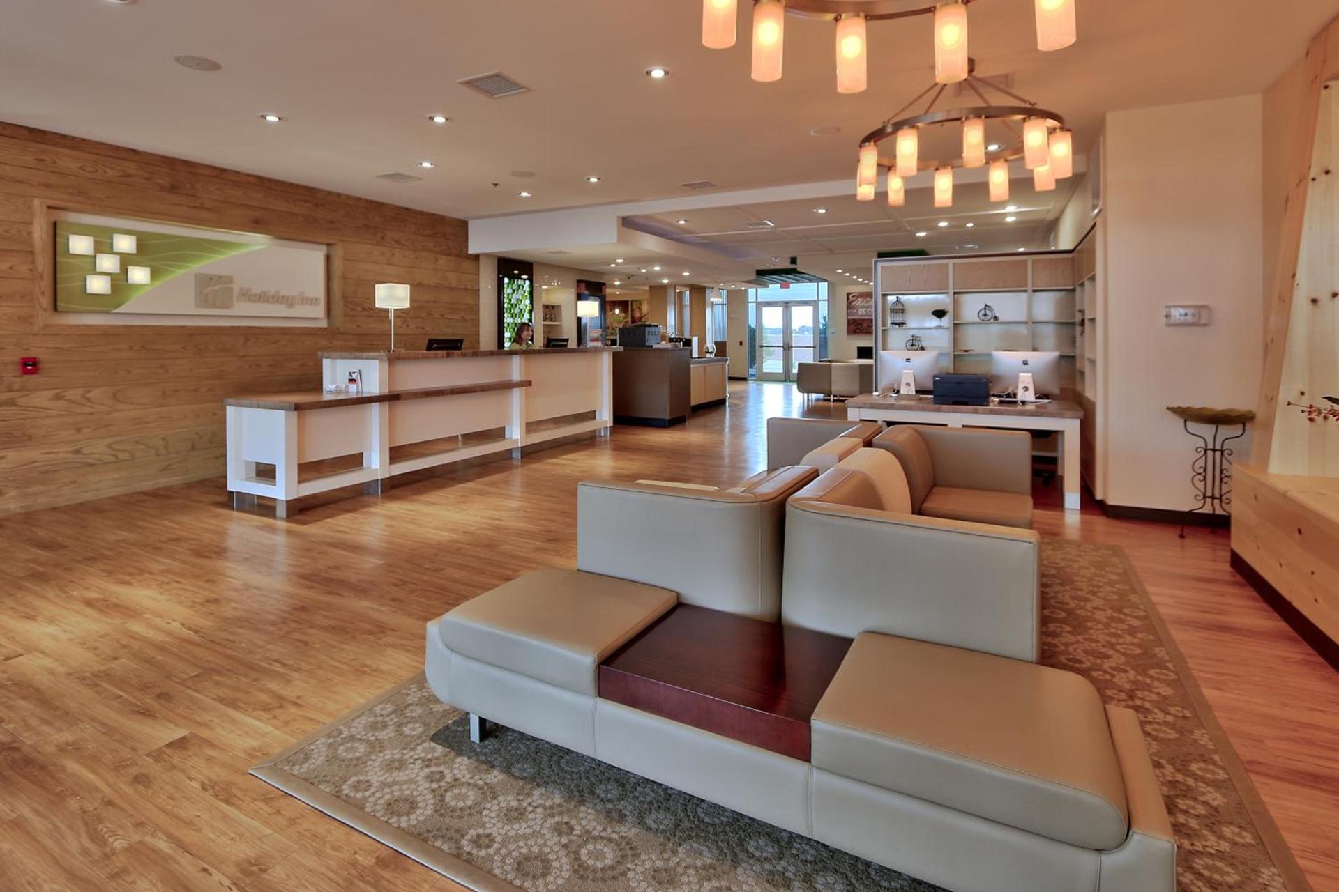 Holiday Inn Roswell by IHG photo 3