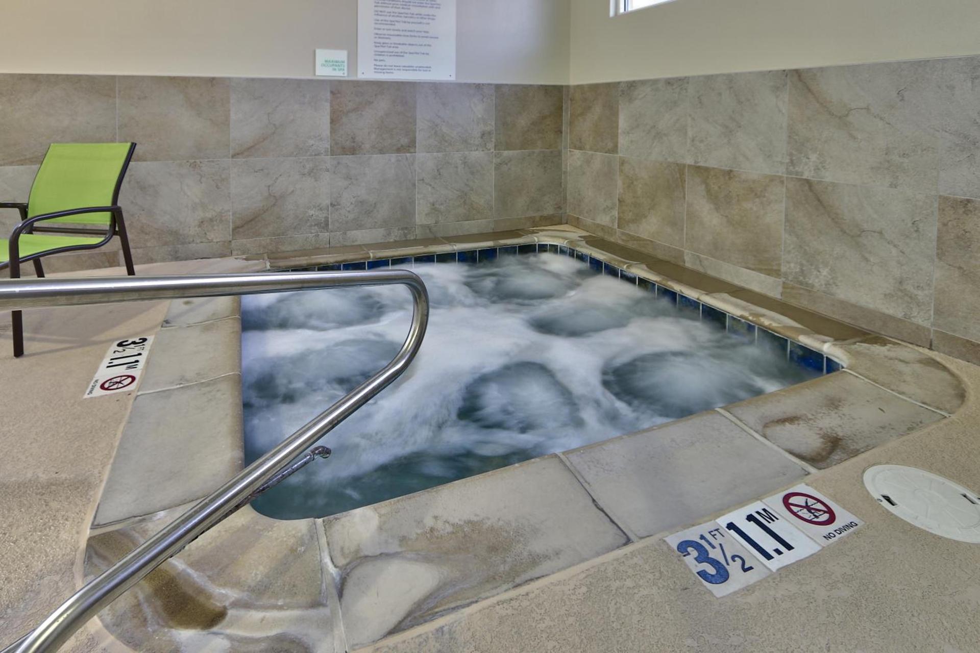 Holiday Inn Roswell by IHG photo 13