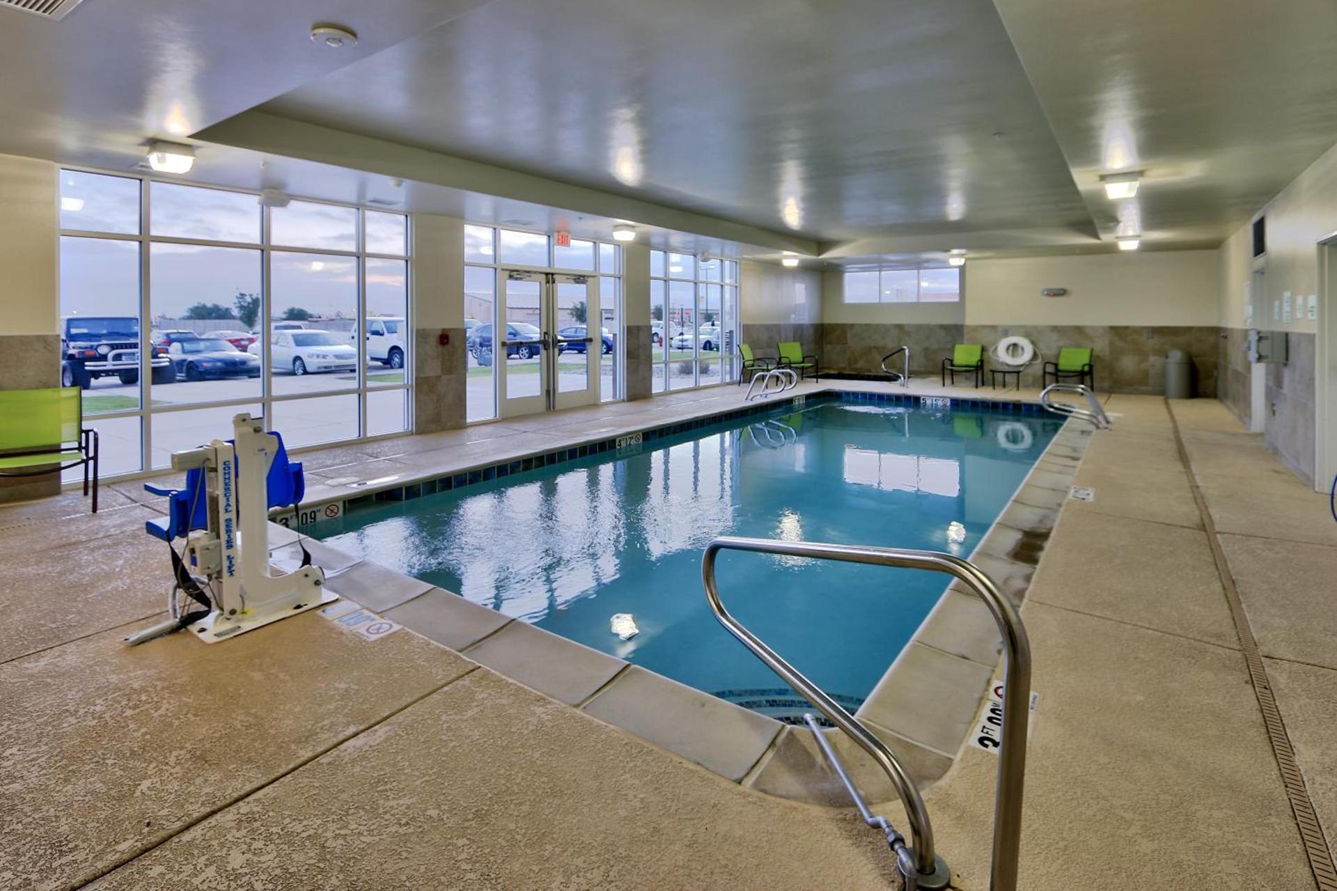 Holiday Inn Roswell by IHG photo 14