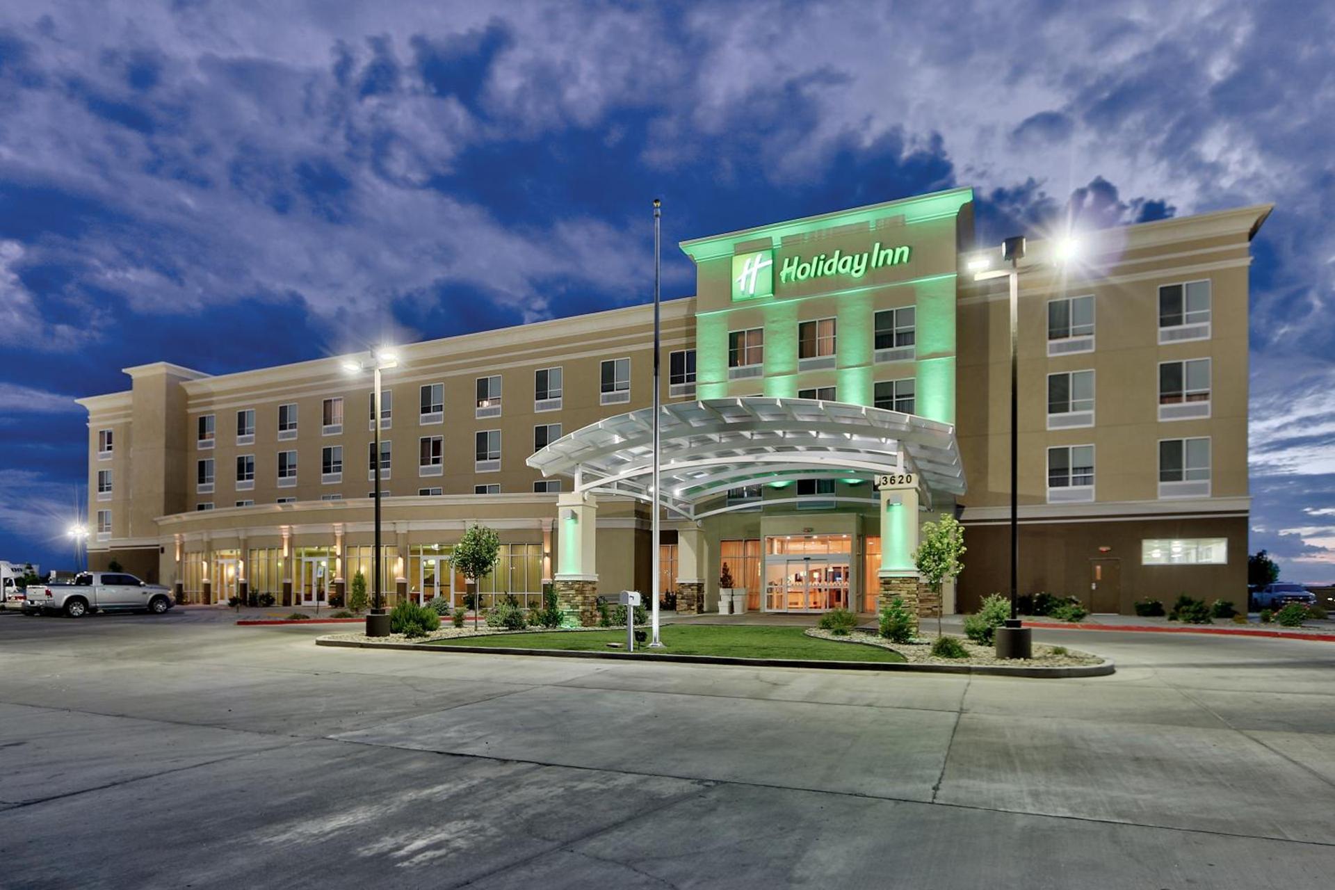 Holiday Inn Roswell by IHG photo 12