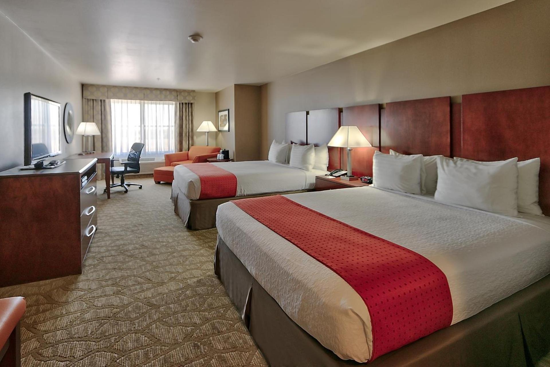 Holiday Inn Roswell by IHG photo 7