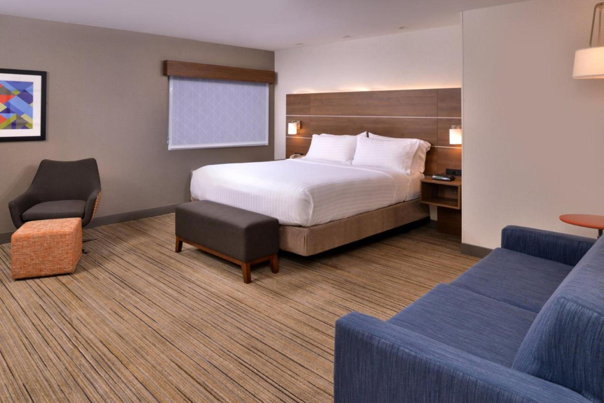 Holiday Inn Express Walnut Creek by IHG photo 47