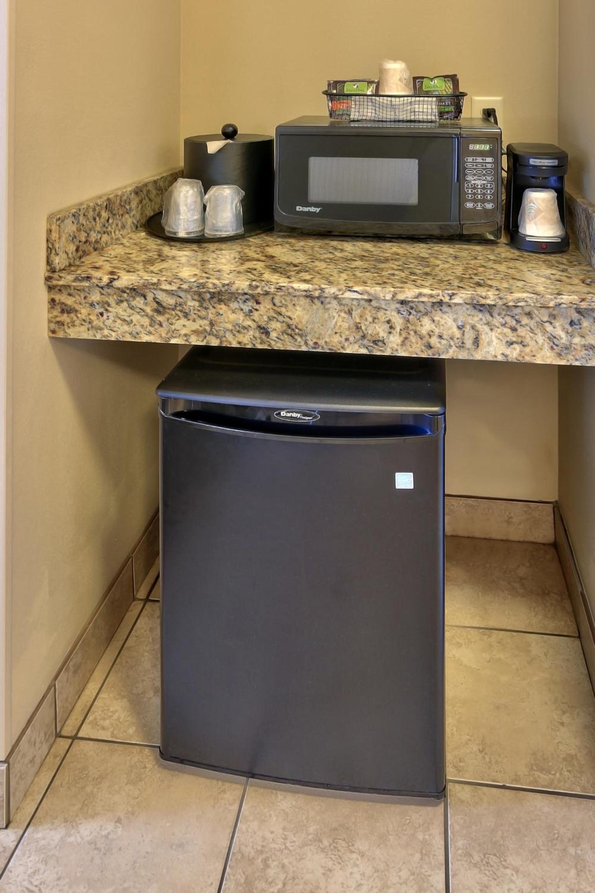 Holiday Inn Roswell by IHG photo 4