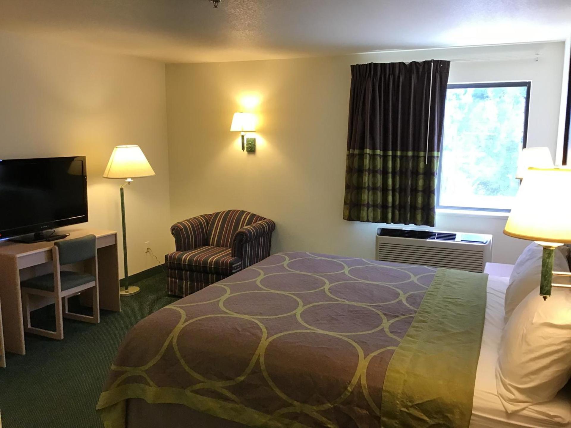 Arch Canyon Inn photo 18