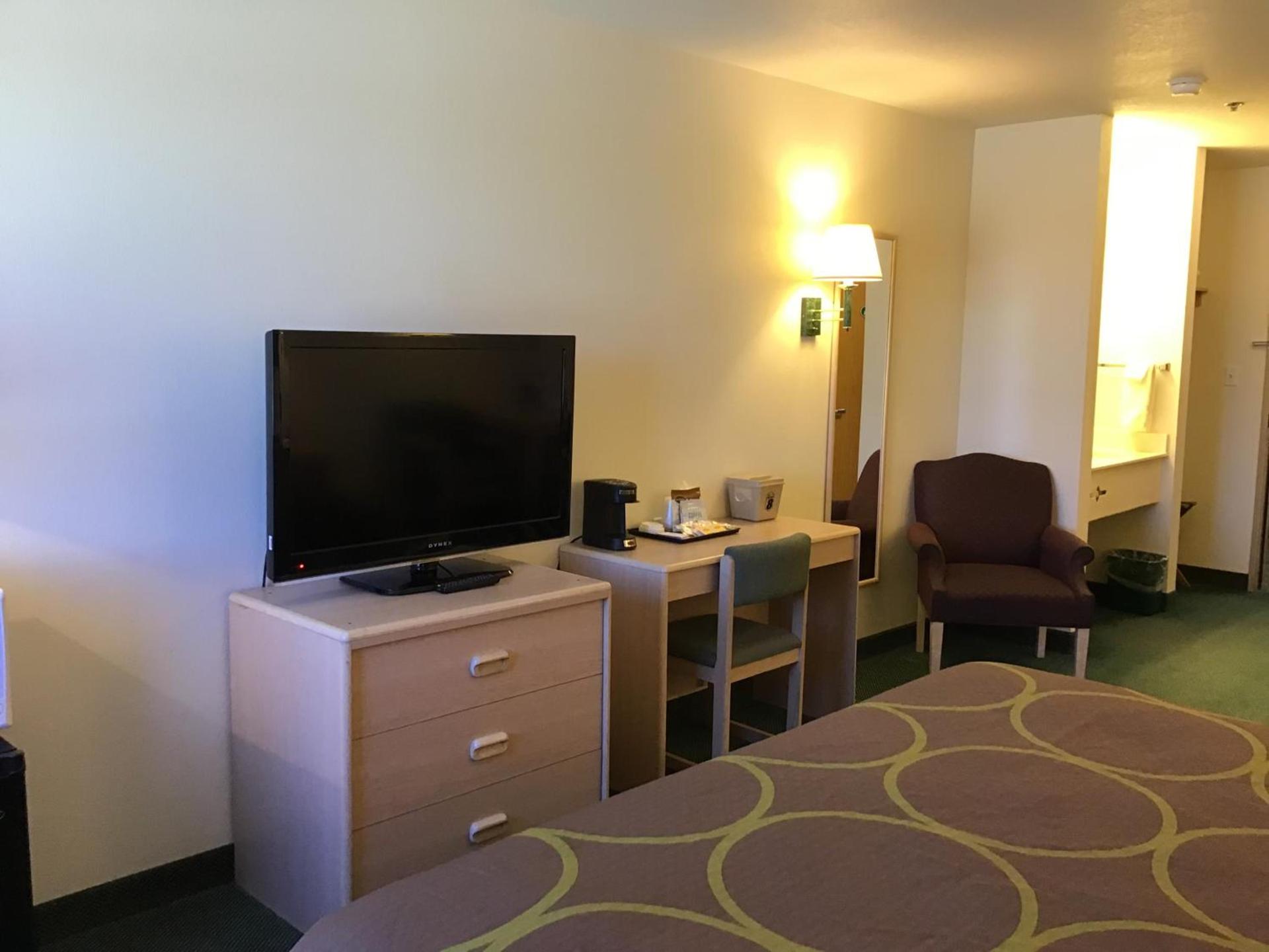 Arch Canyon Inn photo 7