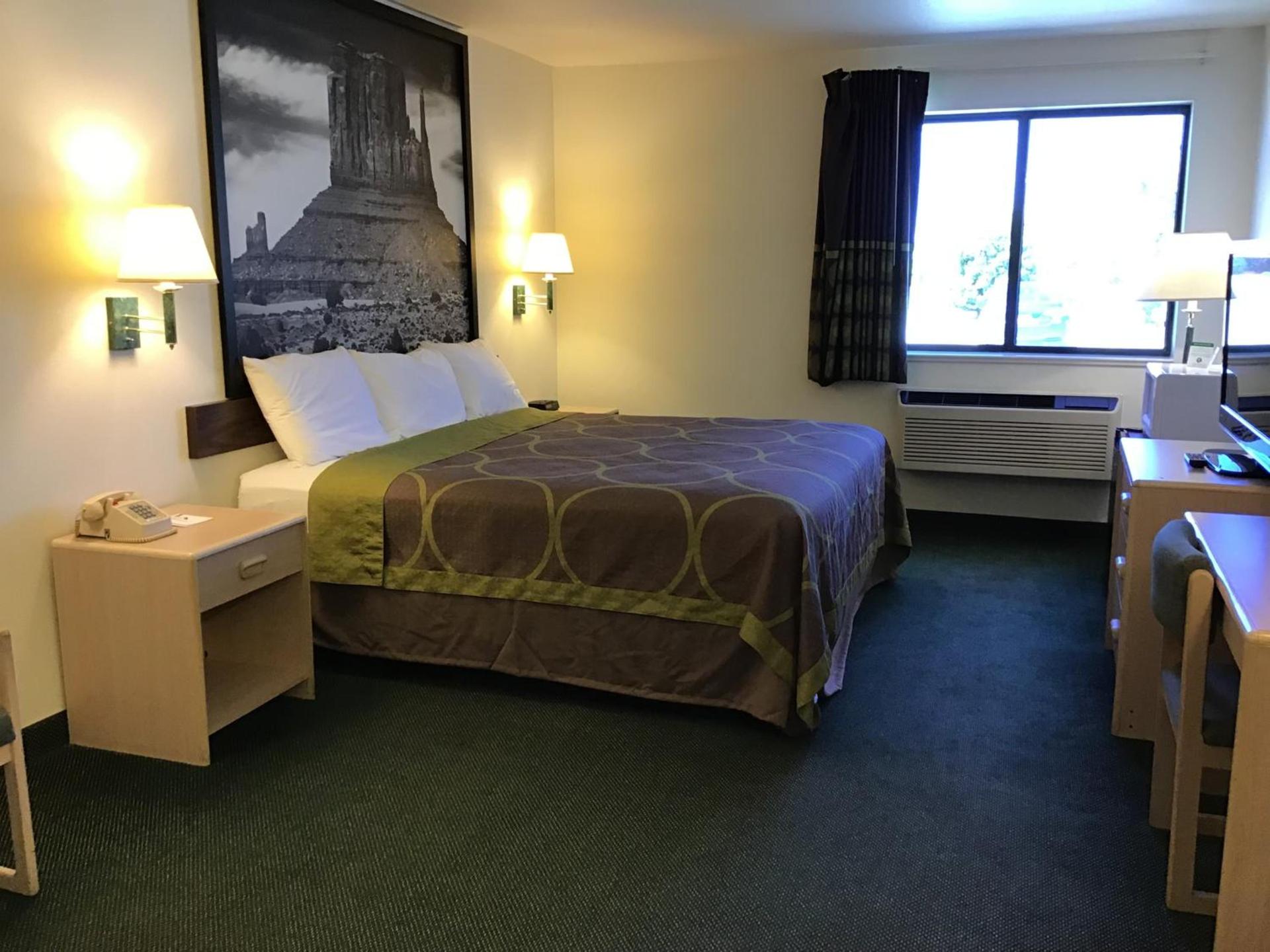 Arch Canyon Inn photo 10