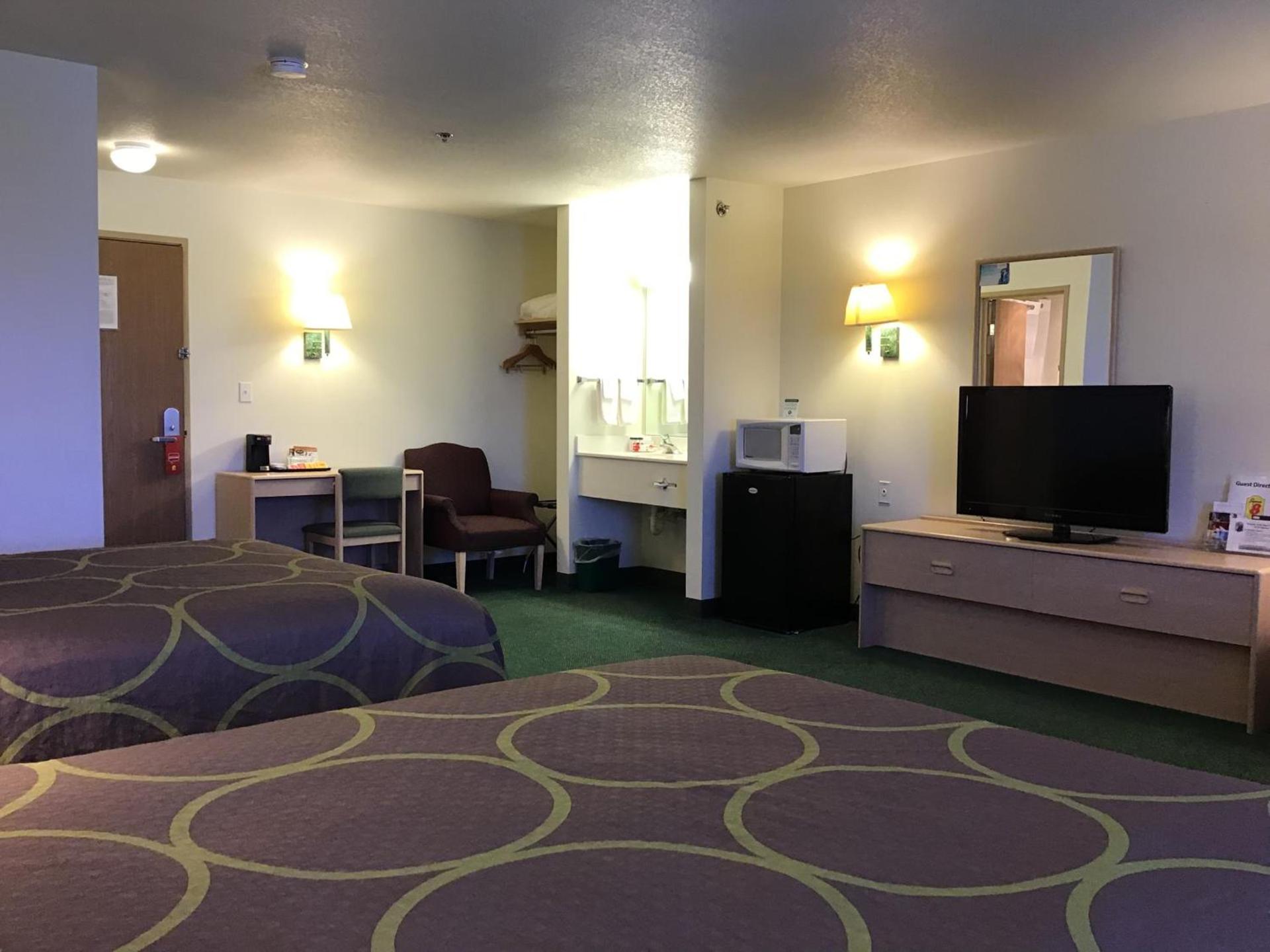 Arch Canyon Inn photo 4
