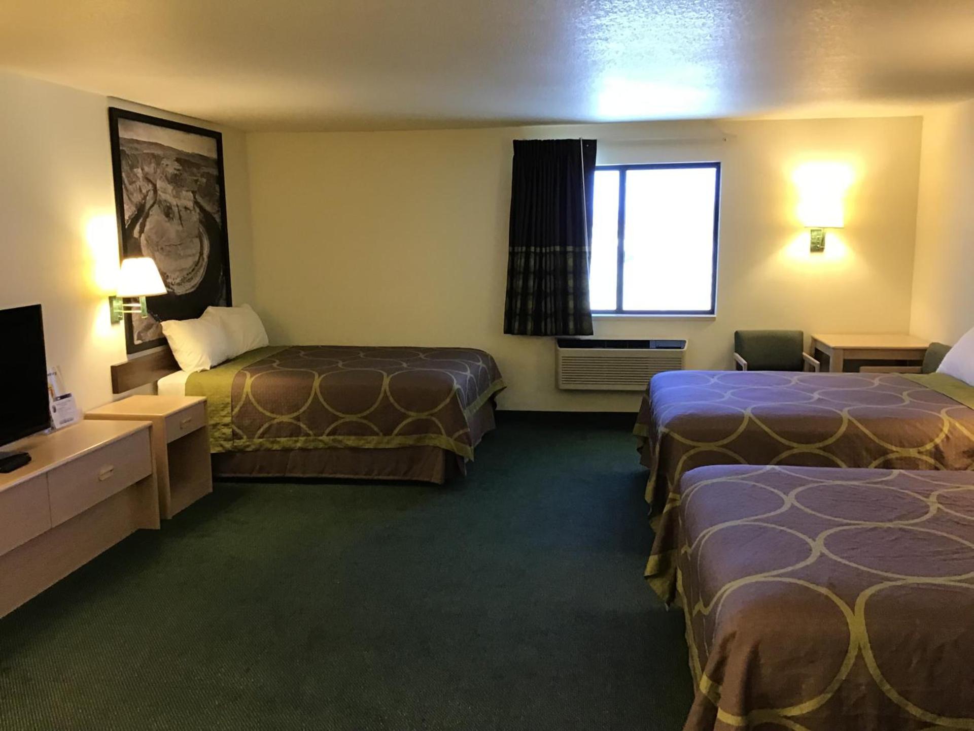 Arch Canyon Inn photo 16