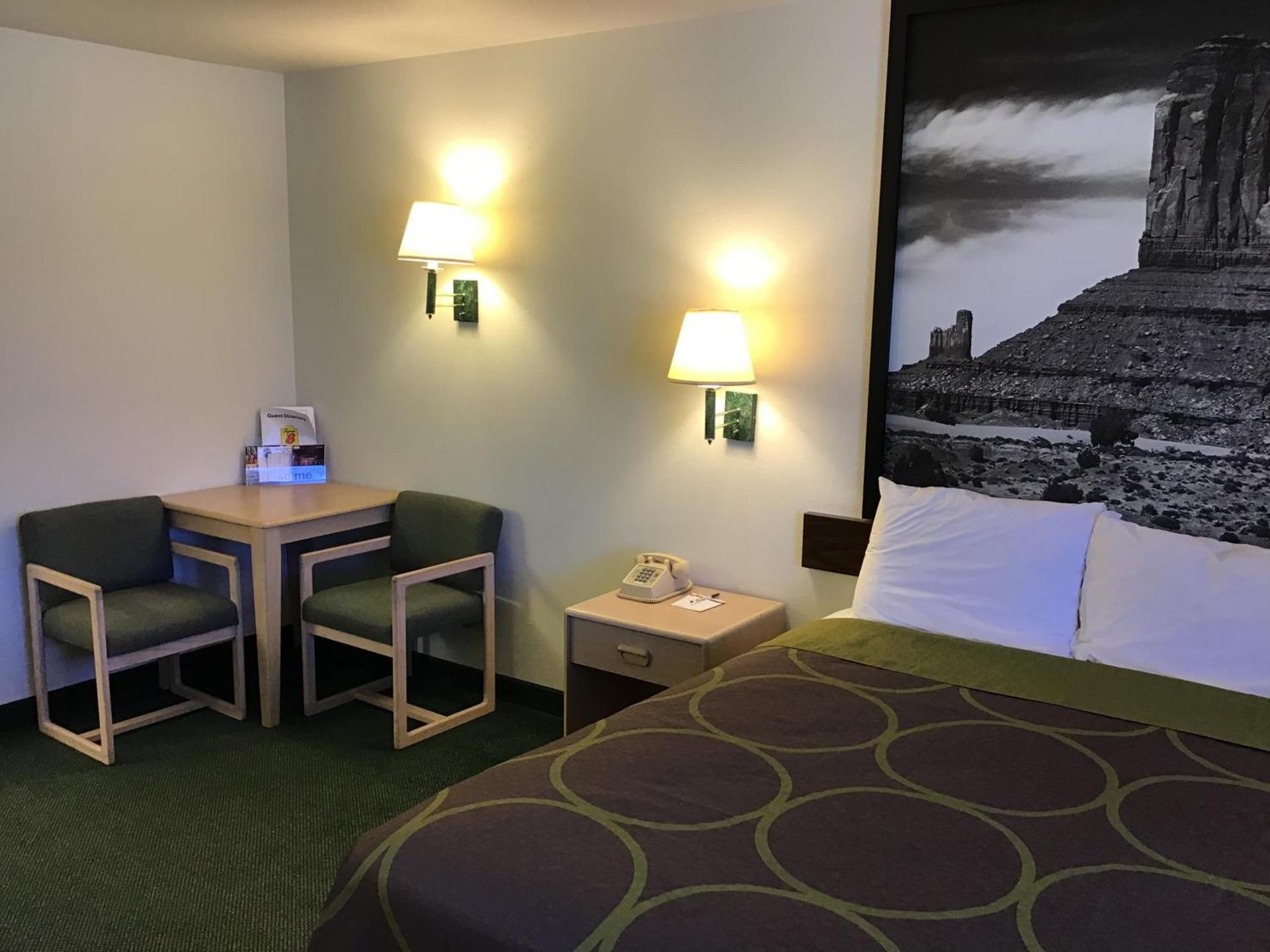 Arch Canyon Inn photo 15