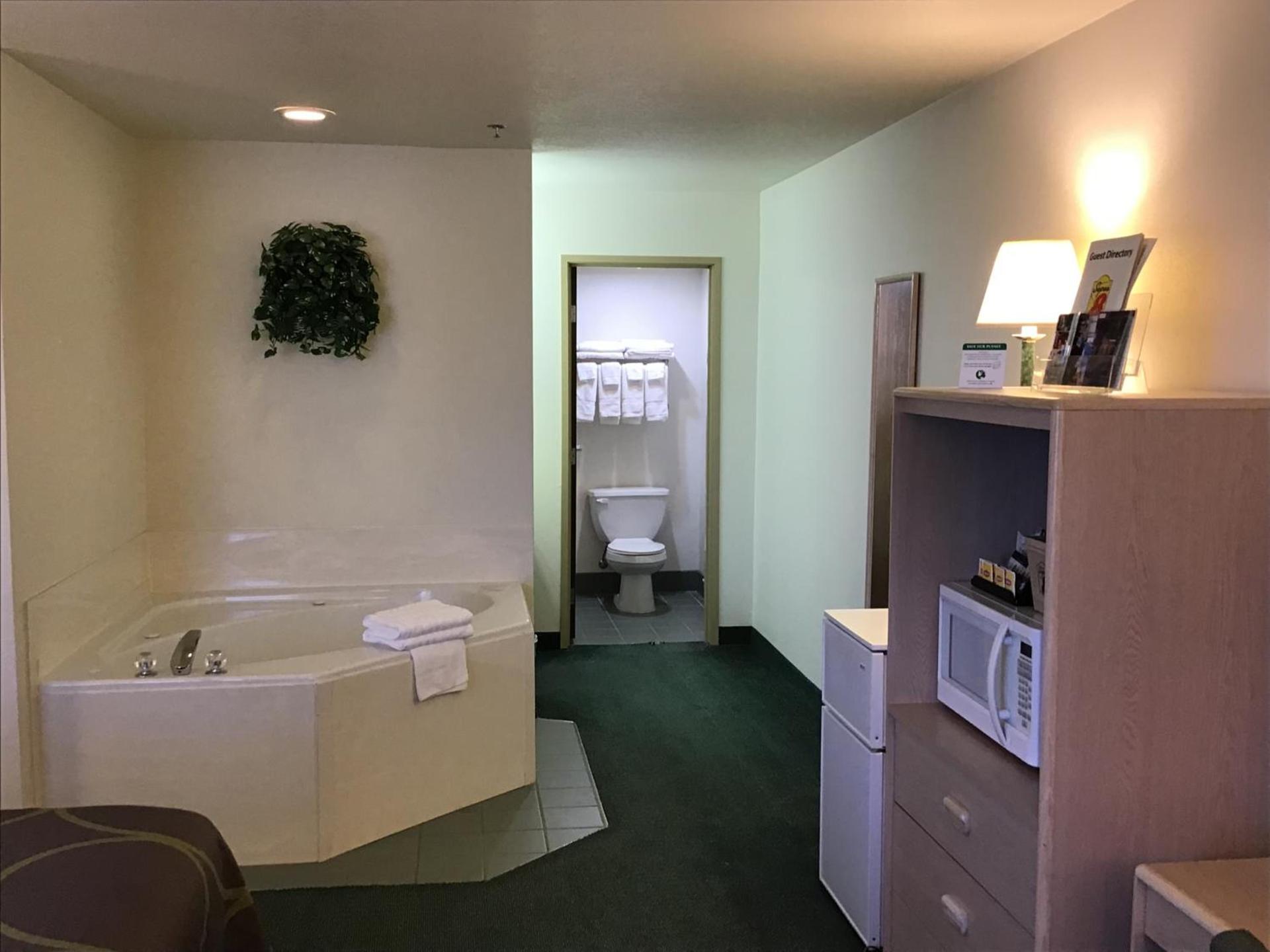 Arch Canyon Inn photo 22