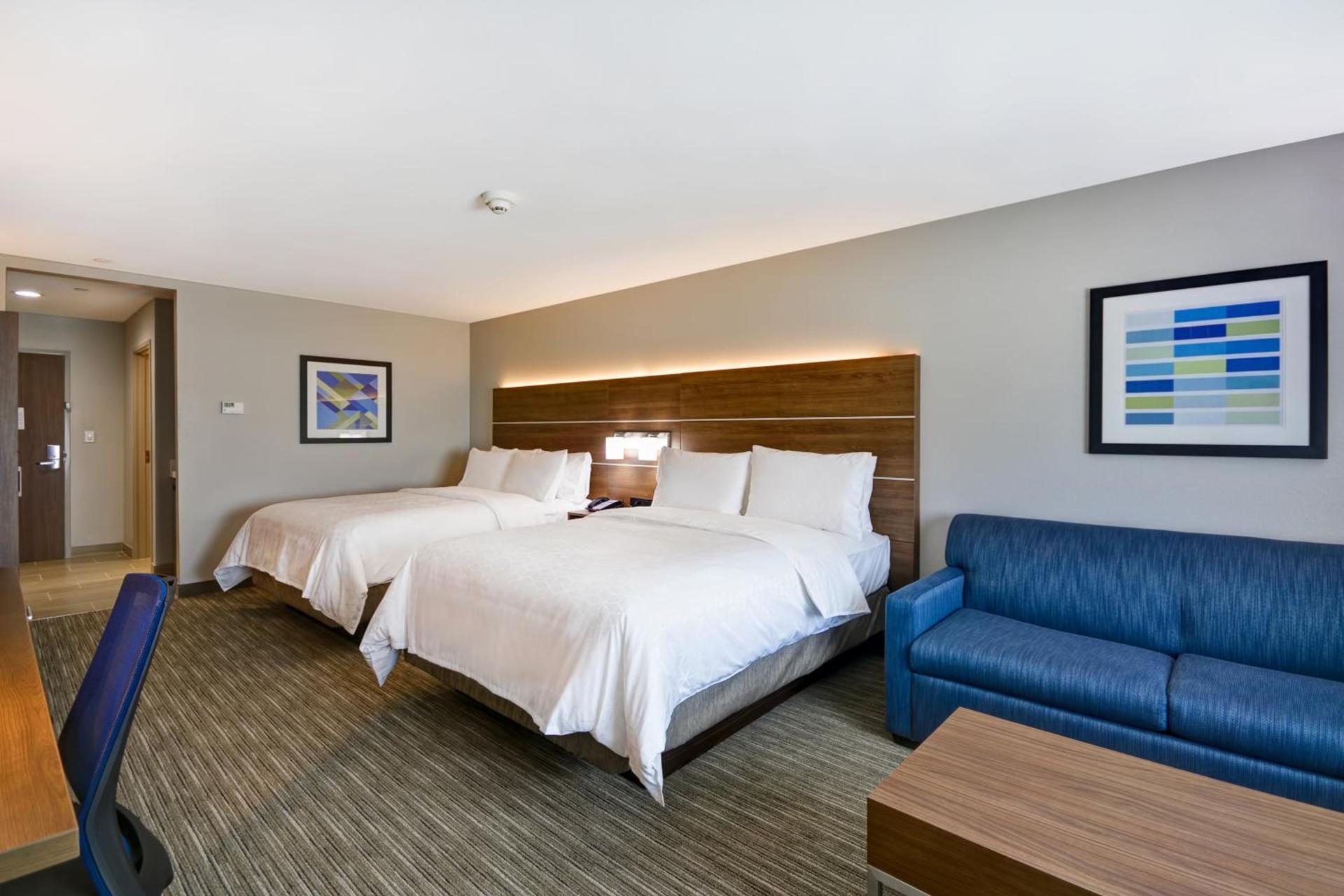 Holiday Inn Express & Suites - Houston NASA - Boardwalk Area by IHG photo 47