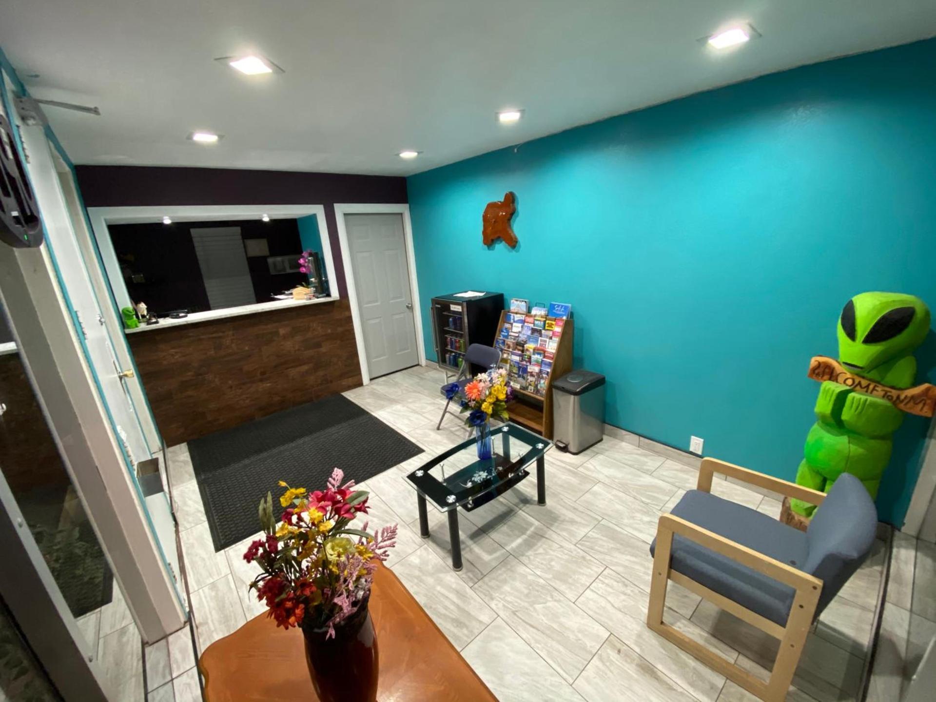 Budget Inn photo 21
