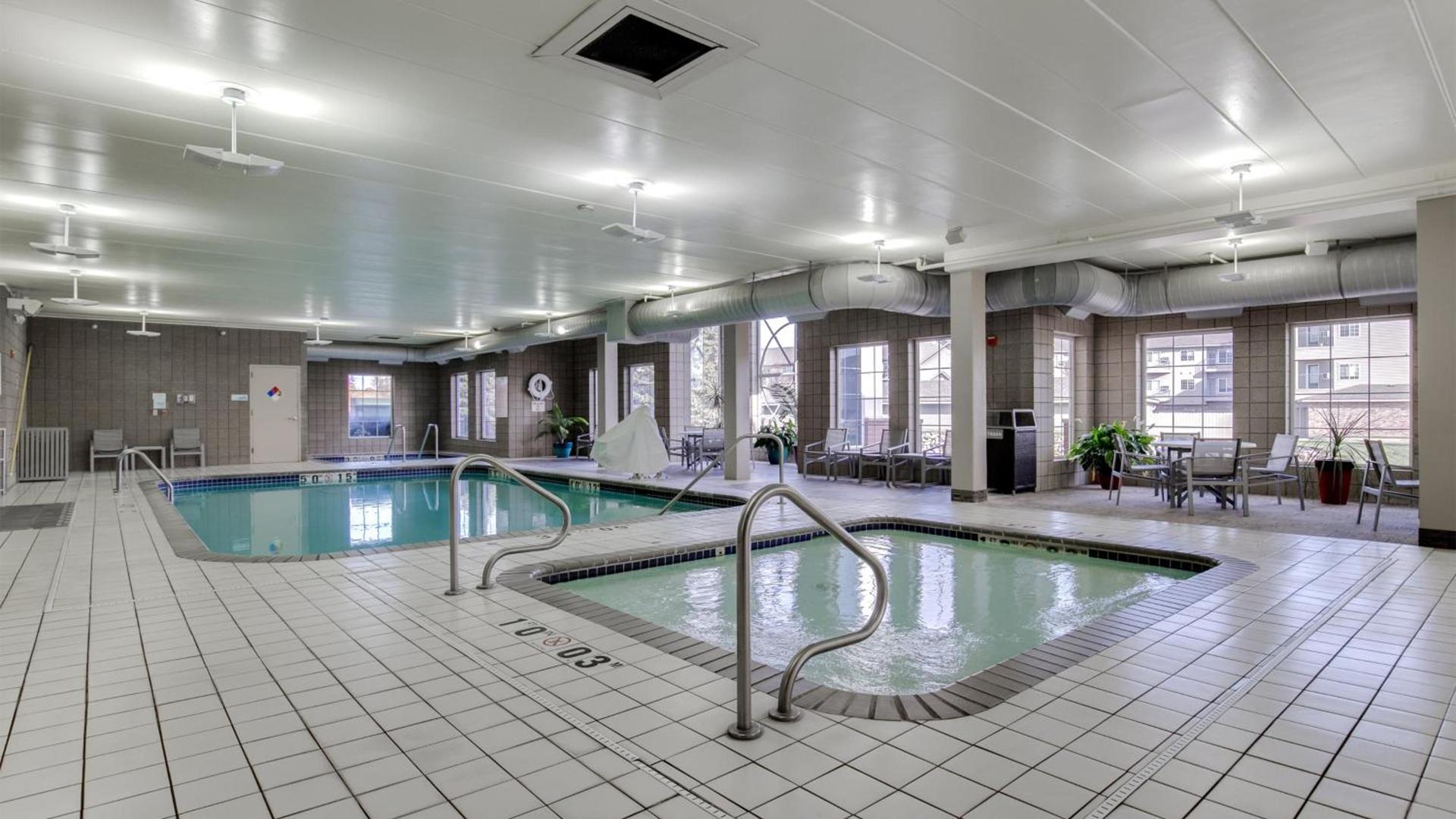 Holiday Inn Express and Suites St. Cloud by IHG photo 44