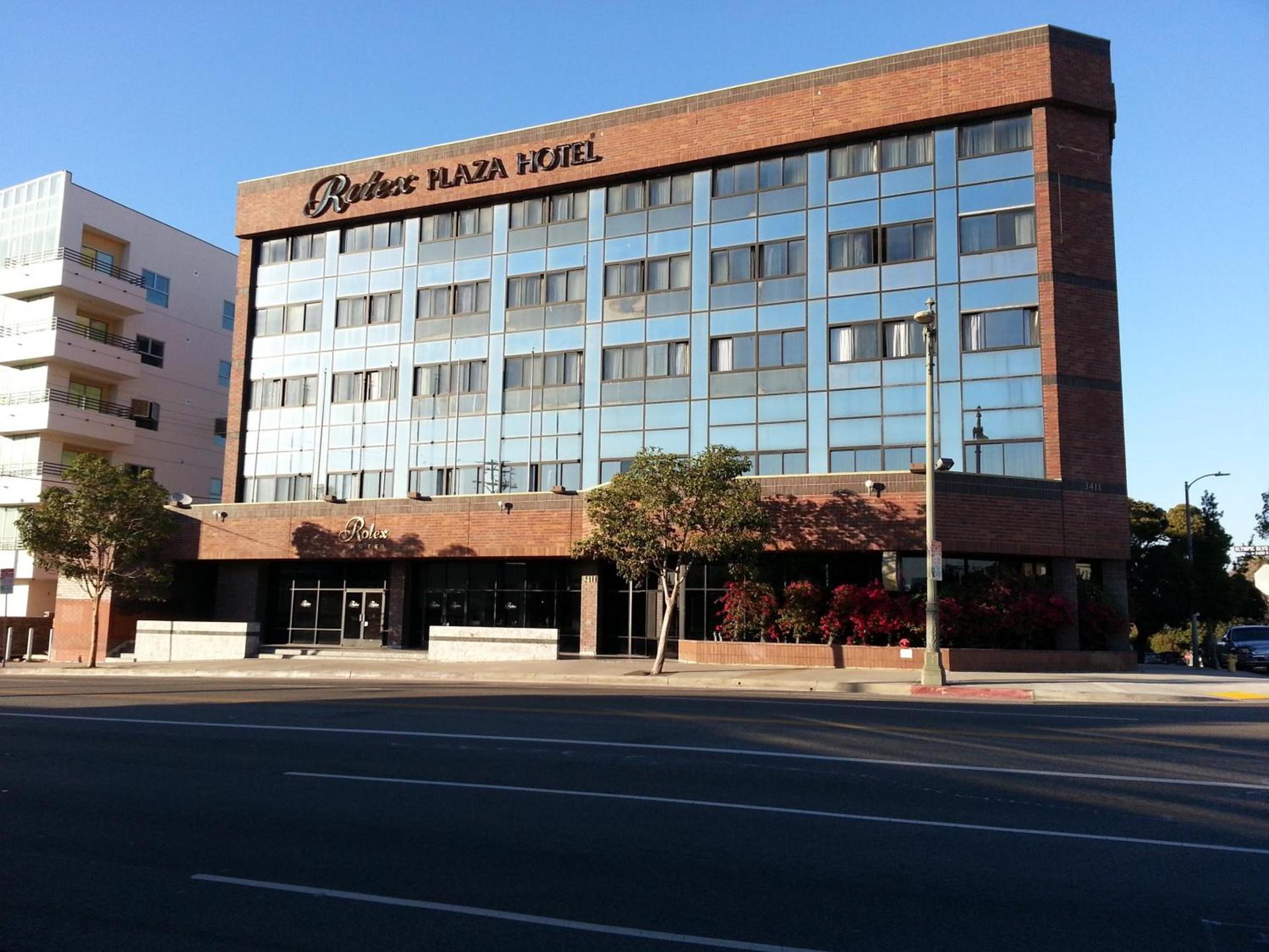 Hotel Koxie photo 1