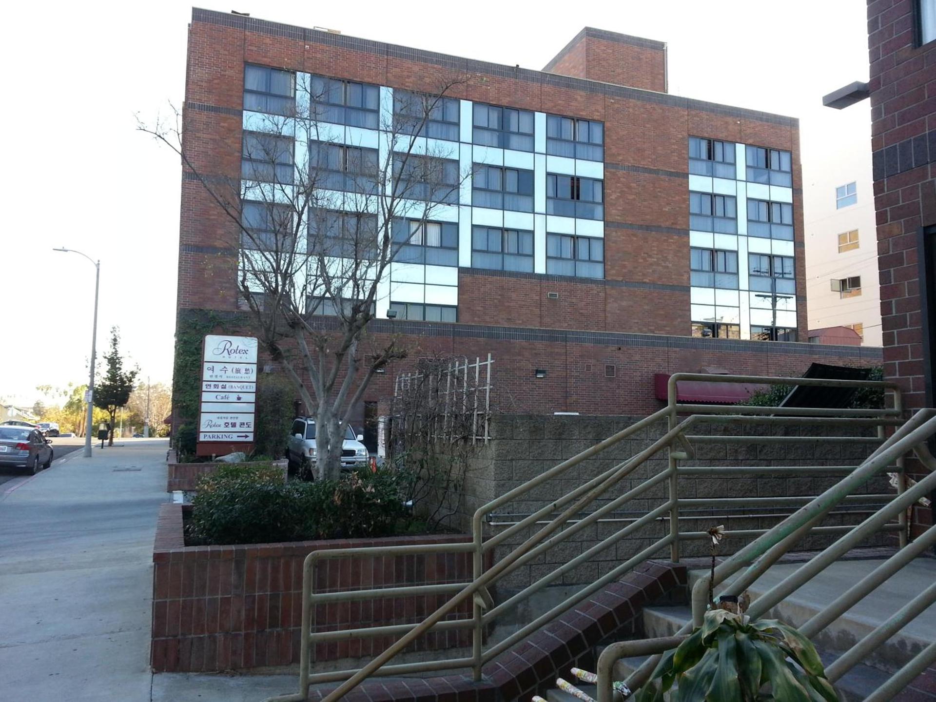 Hotel Koxie photo 26