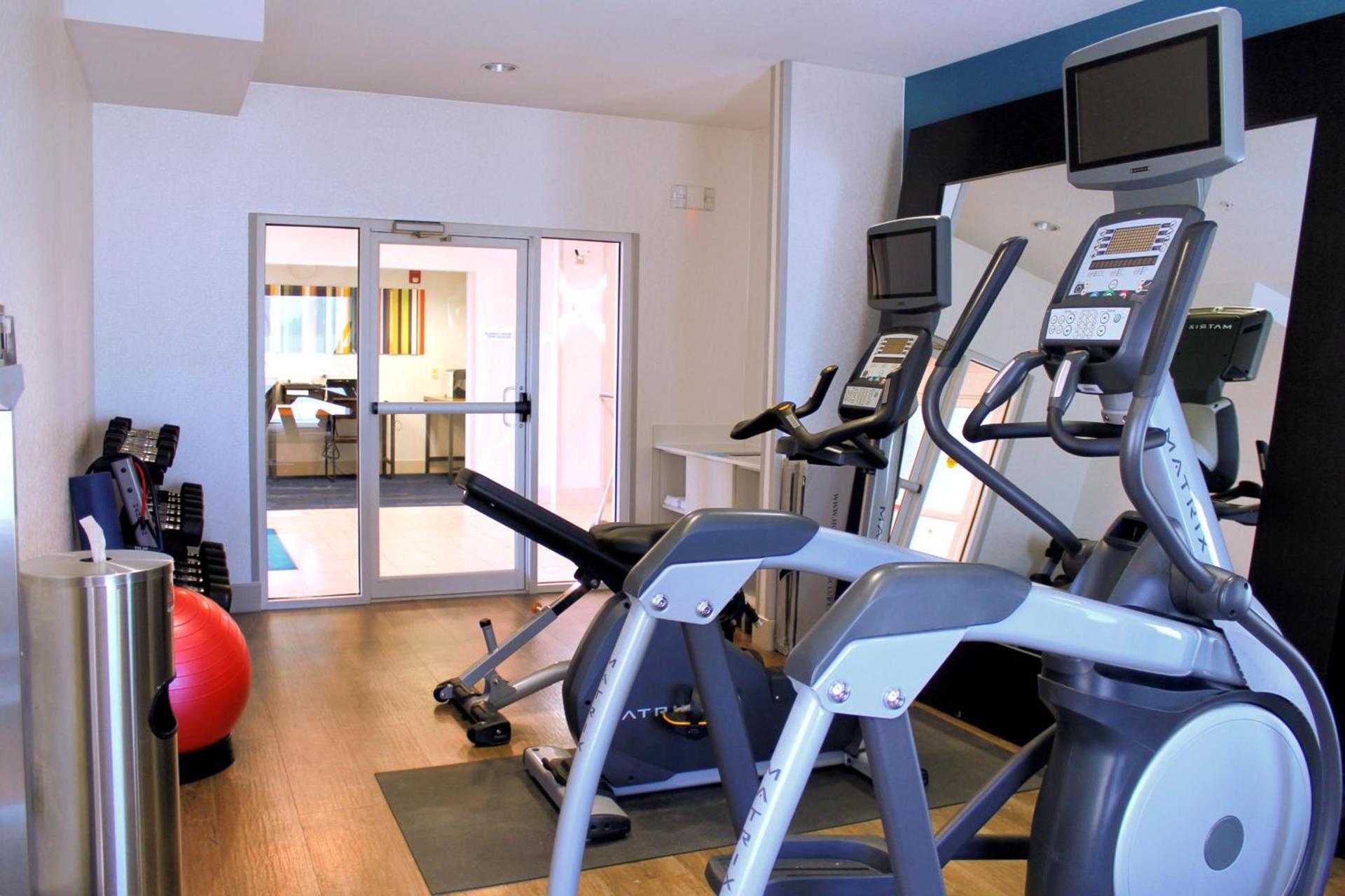 Holiday Inn Express Minden by IHG photo 10