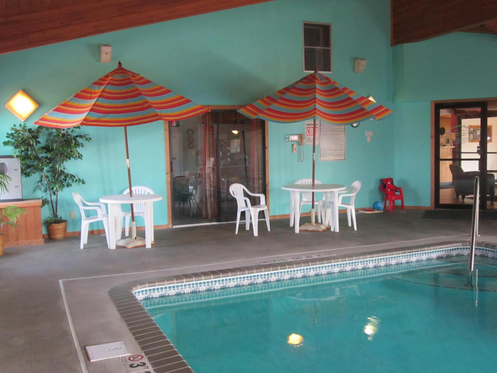 Sauk River Inn & Suites, a Travelodge by Wyndham photo 26
