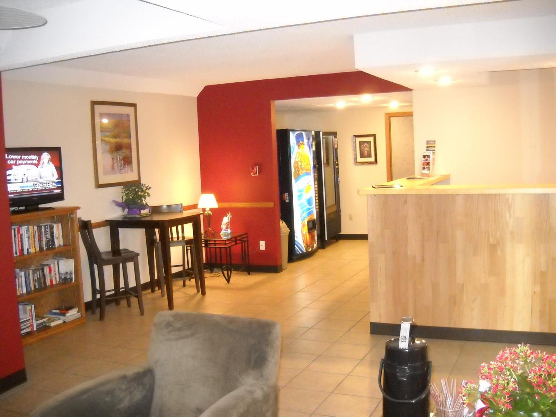 Sauk River Inn & Suites, a Travelodge by Wyndham photo 22