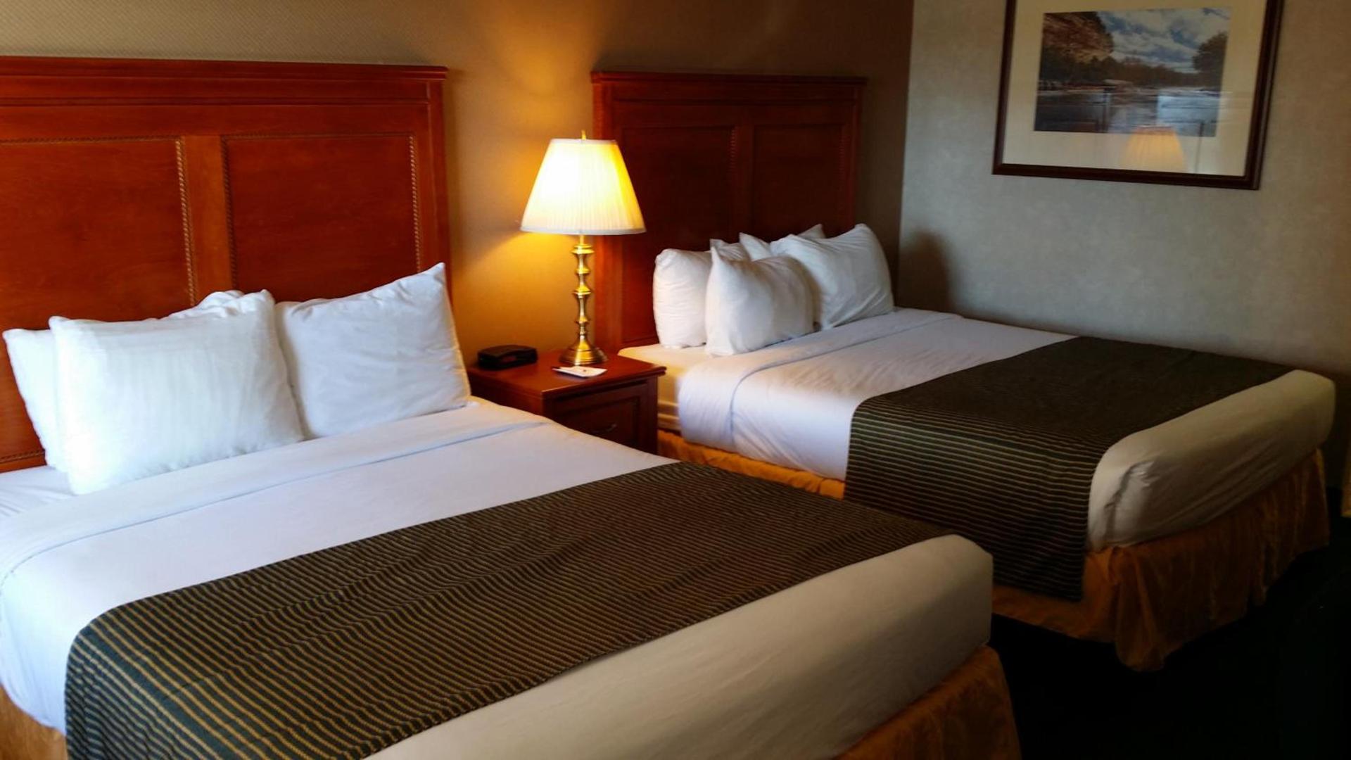 Ramada by Wyndham Flagstaff East photo 43
