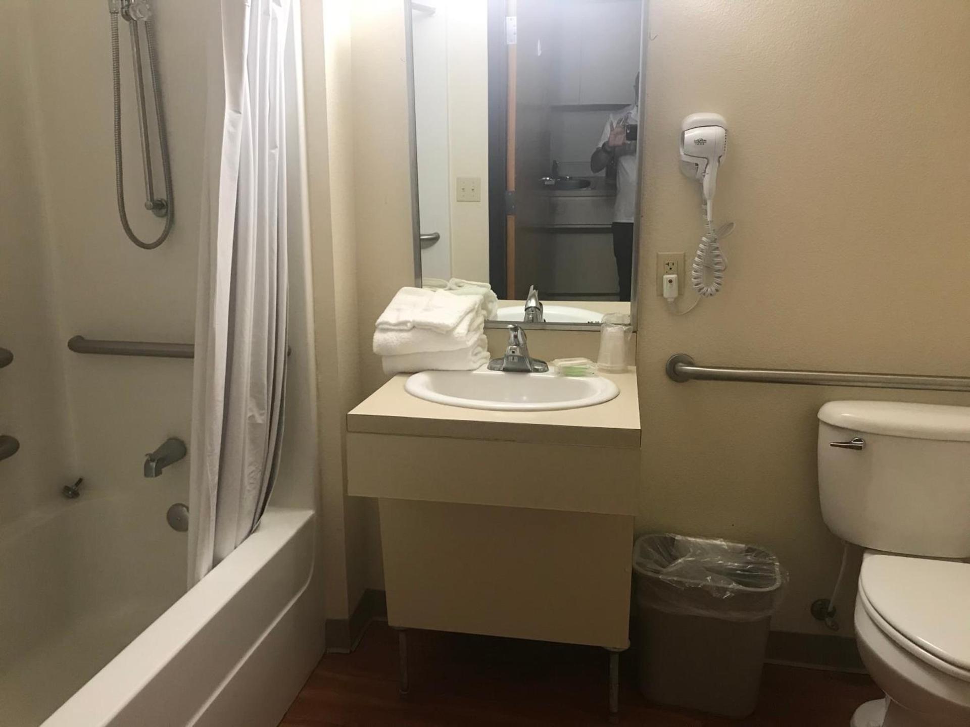 Best Studio Inn Homestead (Extended Stay) photo 34