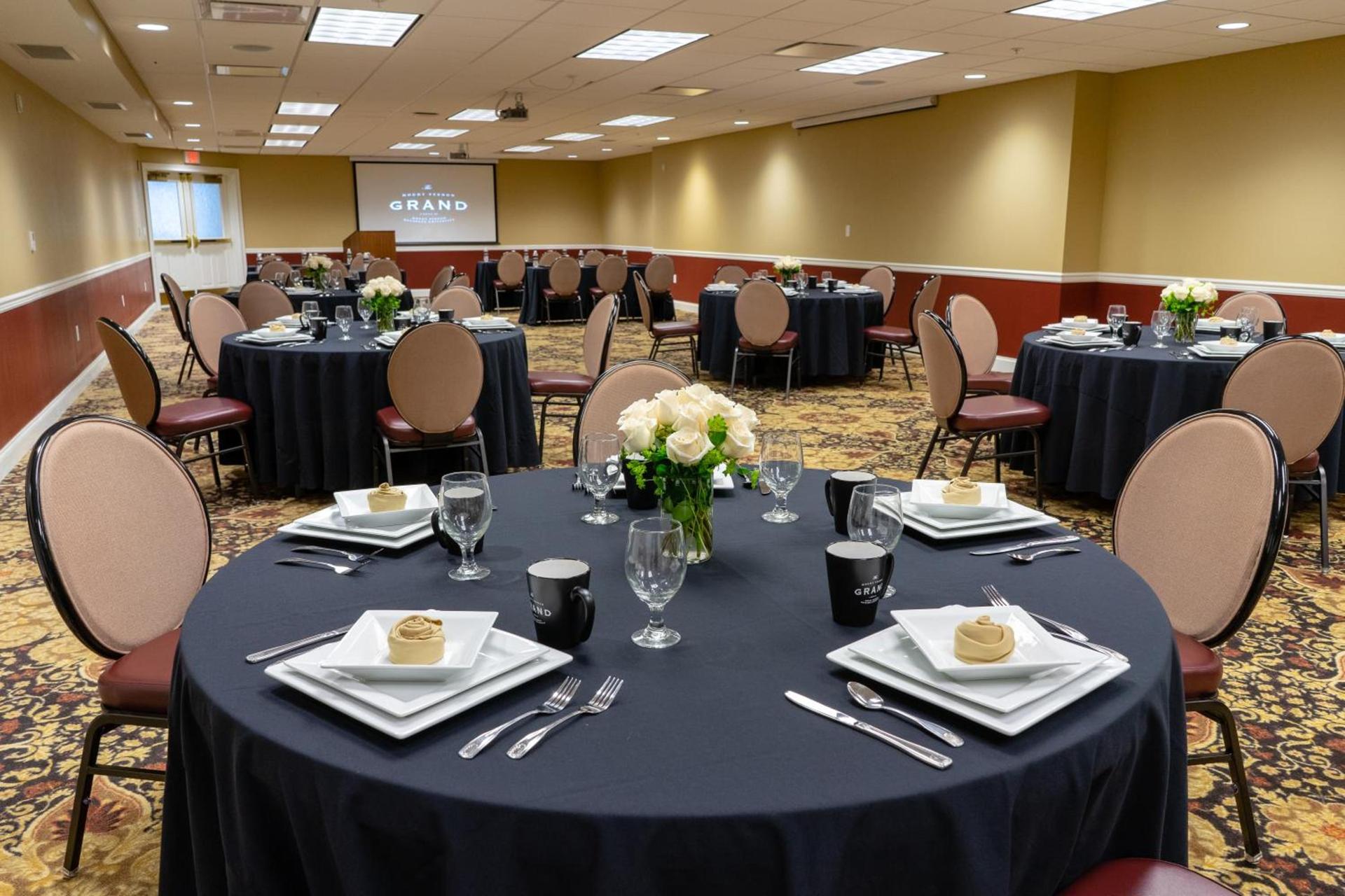 The Mount Vernon Grand Hotel photo 16