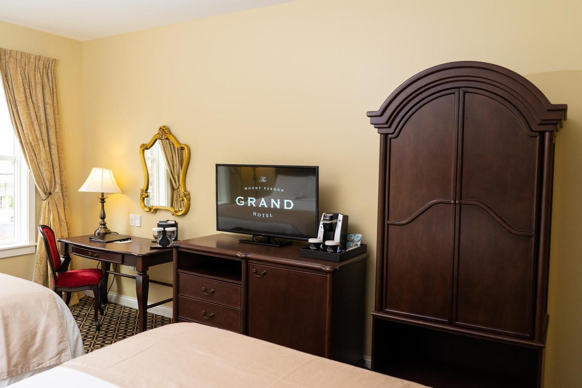 The Mount Vernon Grand Hotel photo 19