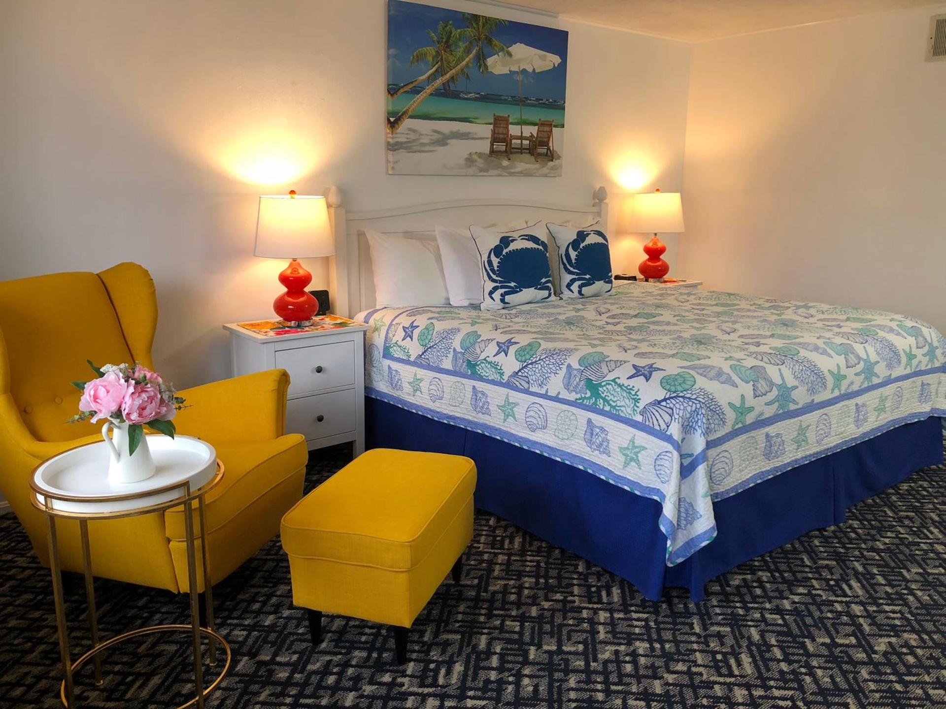Mariner Motel photo 30
