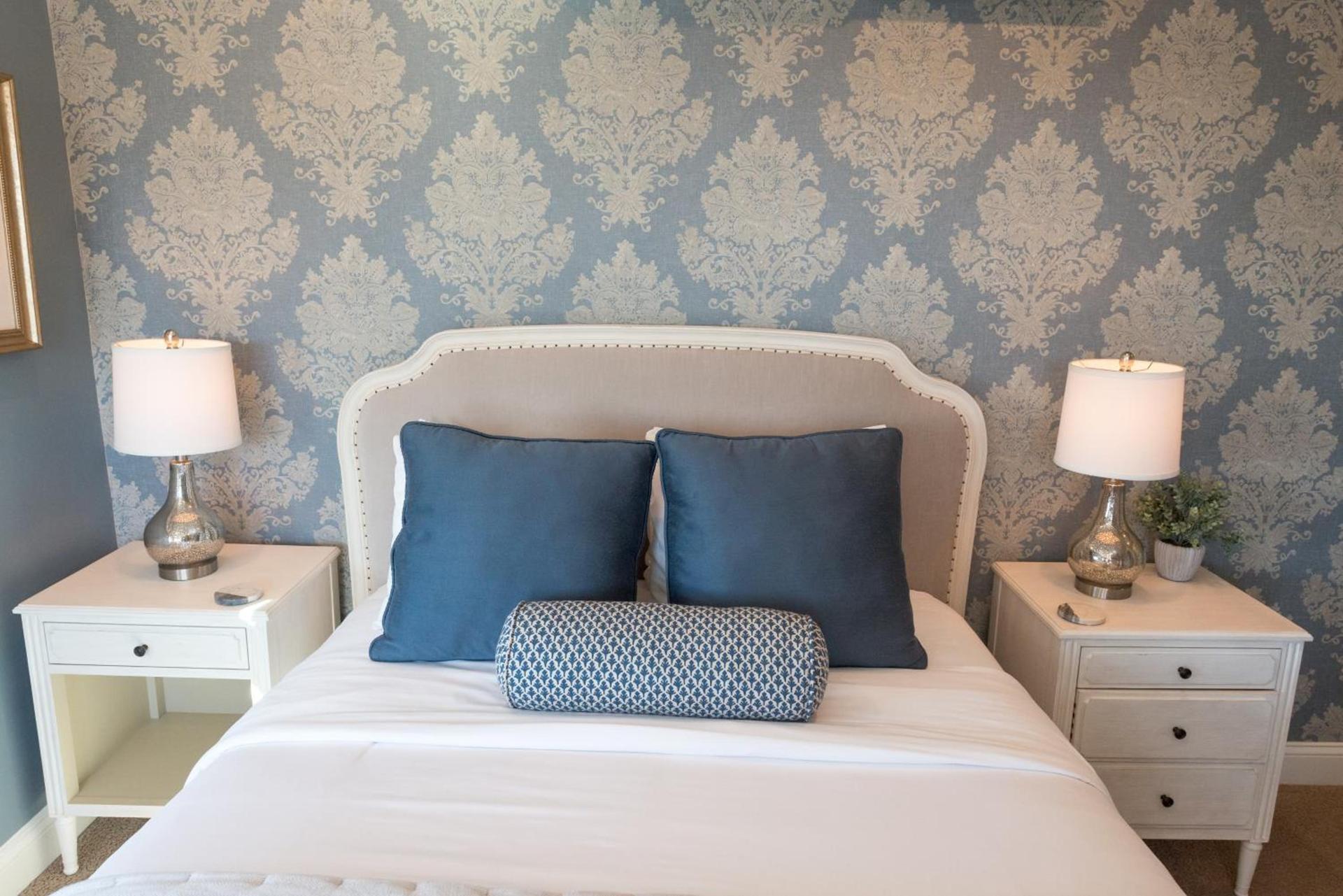 Serenity Inn Newport photo 61