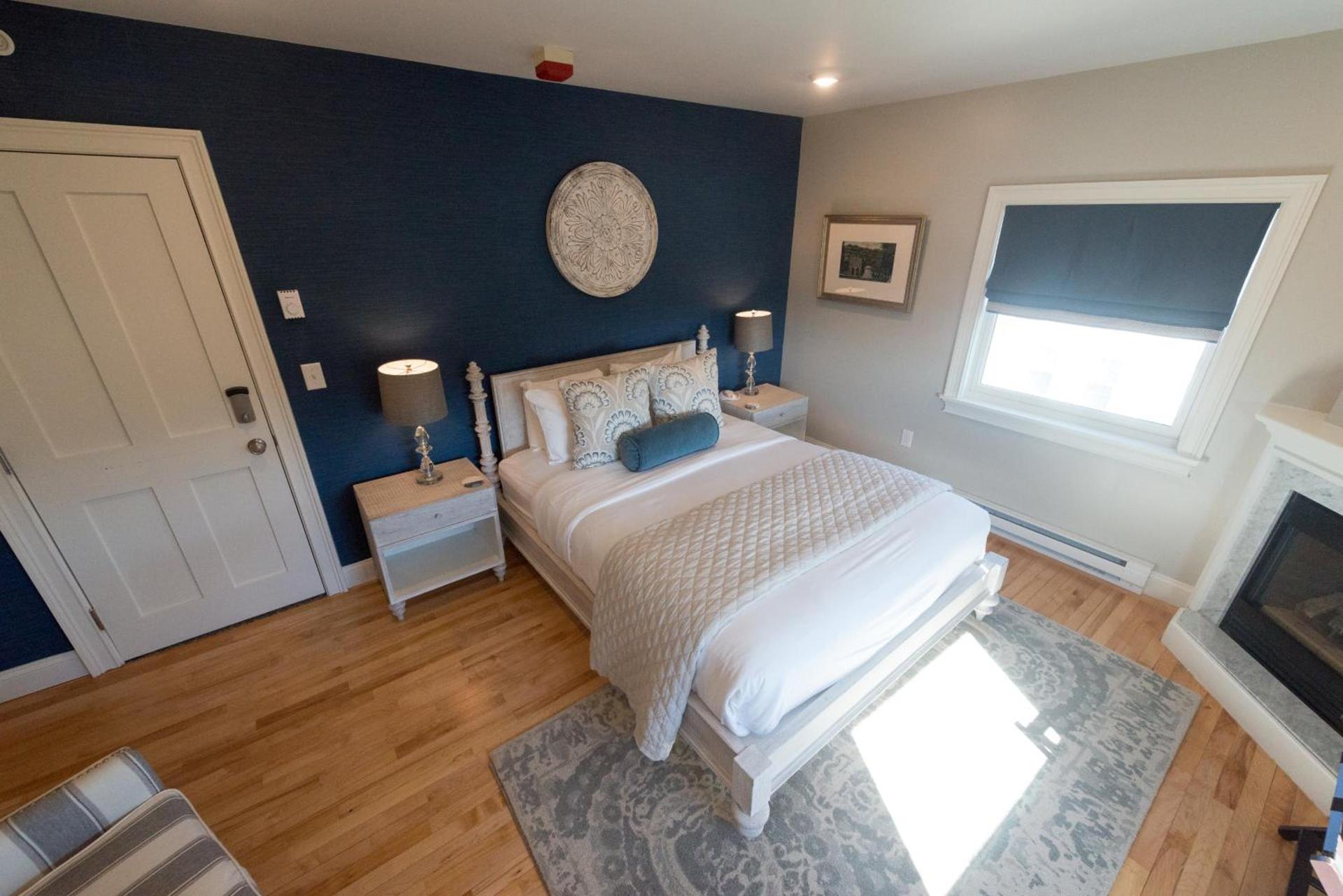 Serenity Inn Newport photo 58