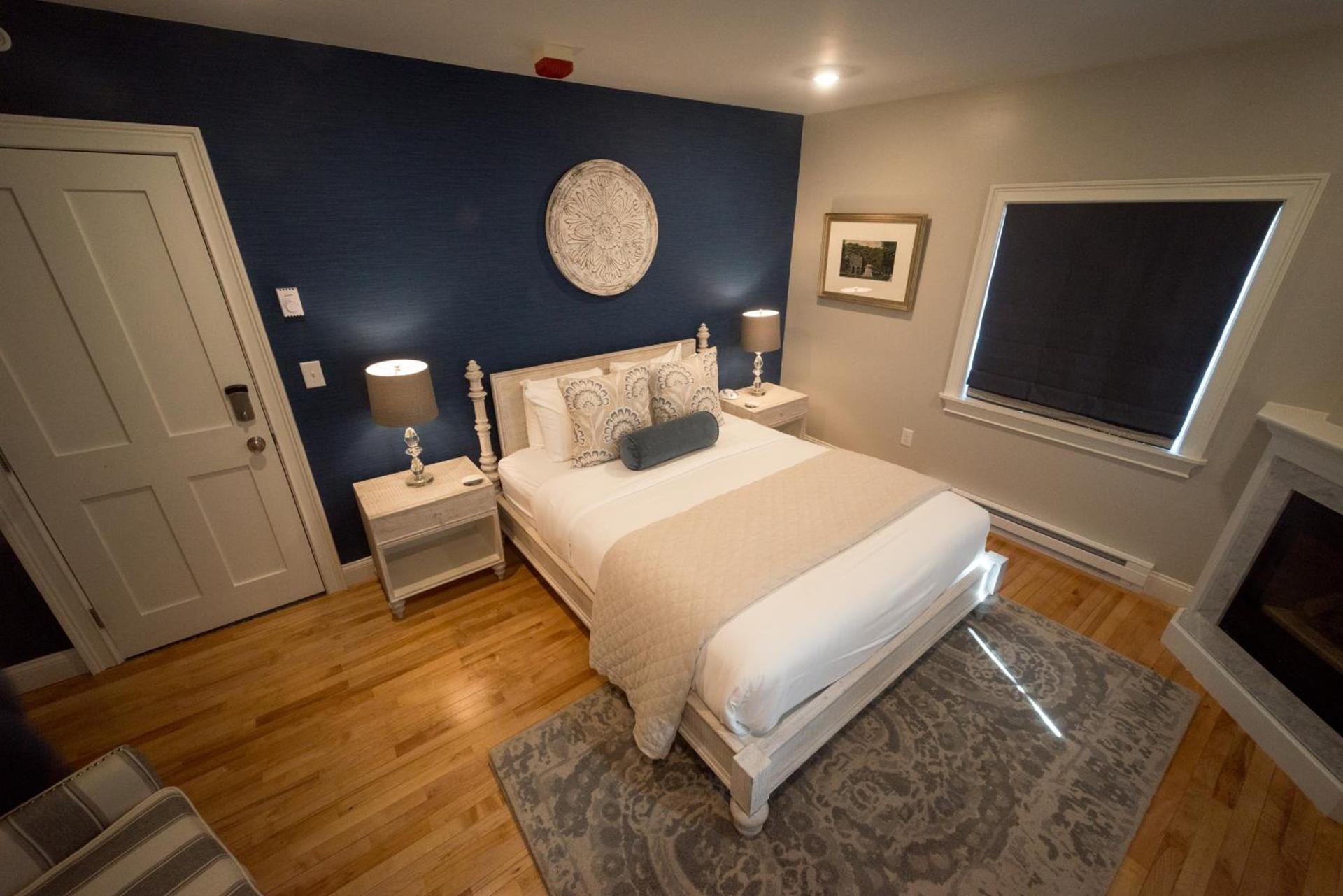 Serenity Inn Newport photo 54
