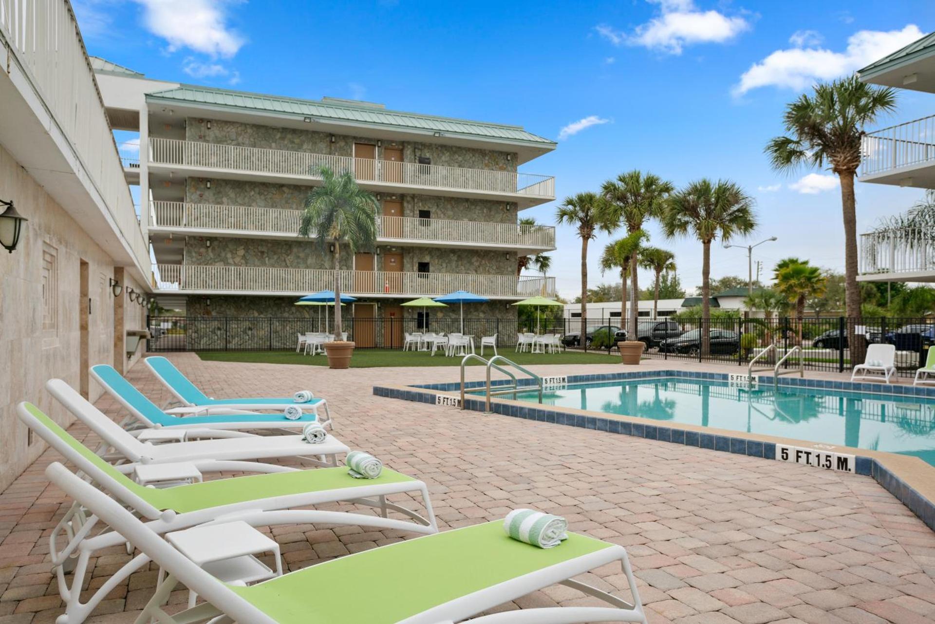 Park Royal Orlando photo 6