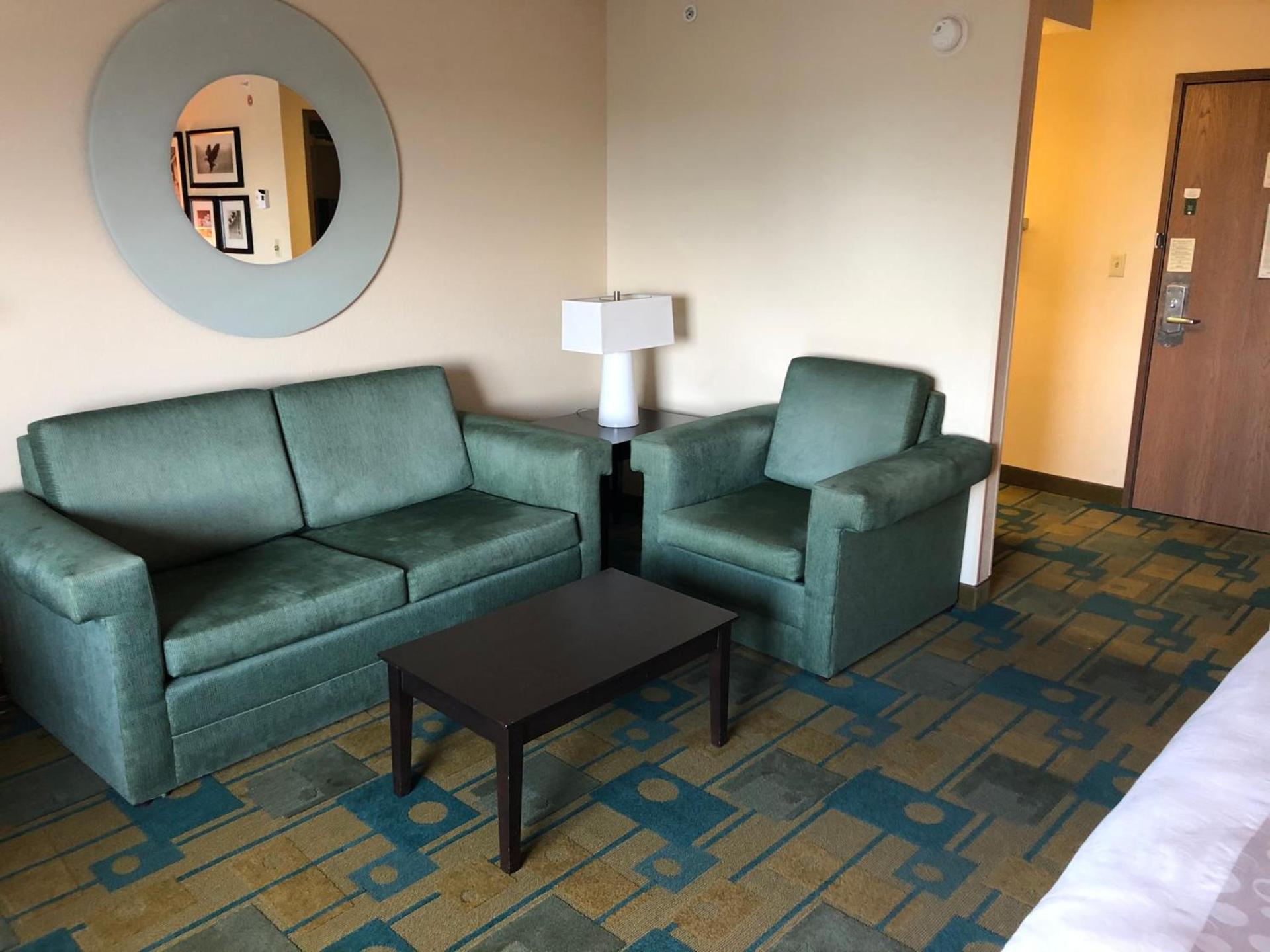 La Quinta by Wyndham Plattsburgh photo 9