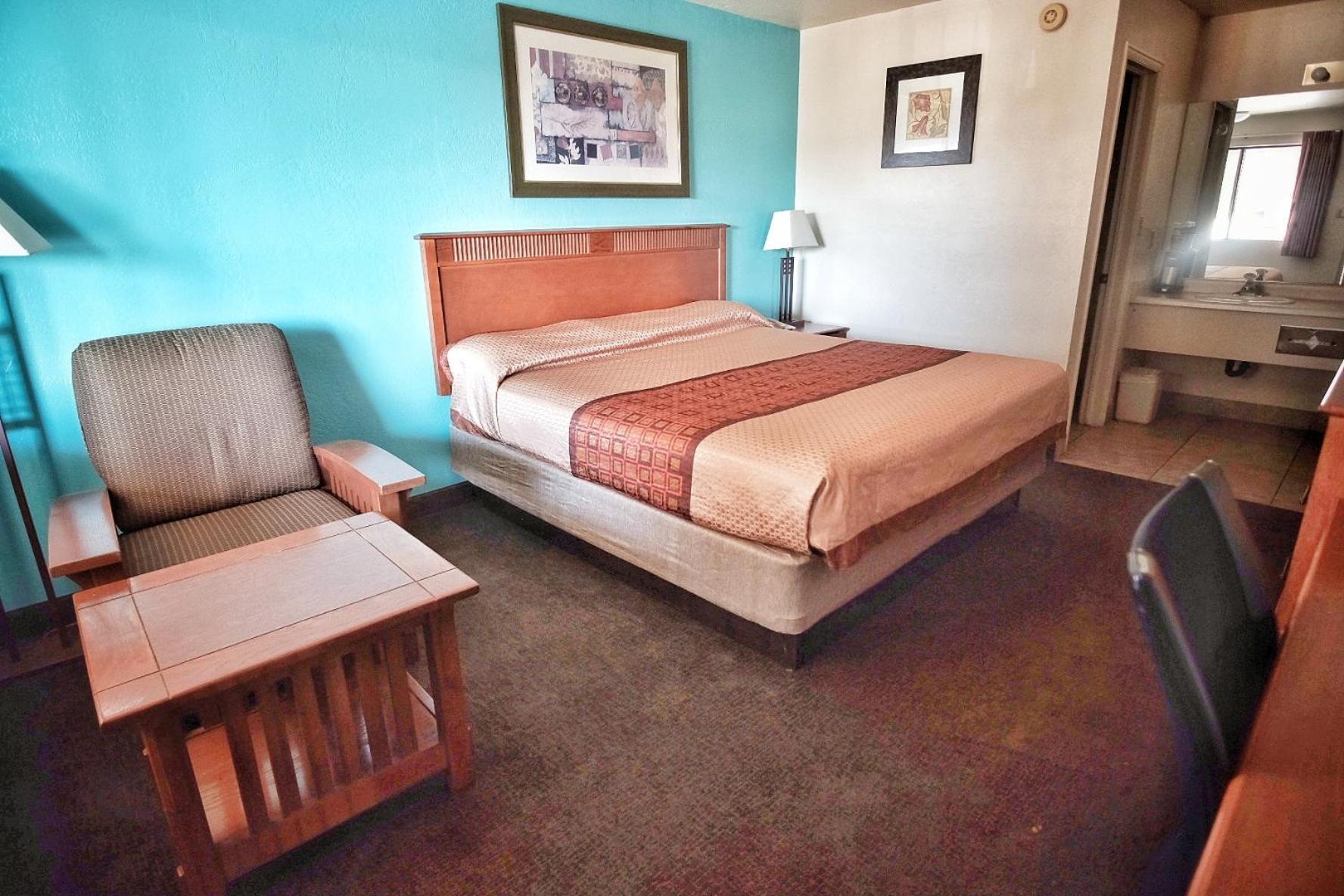 Claridge Inn - St. George photo 13