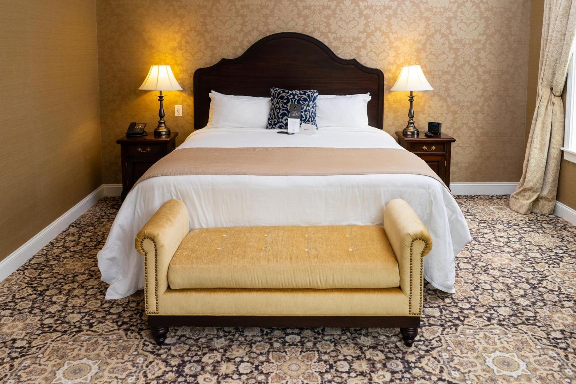 The Mount Vernon Grand Hotel photo 11