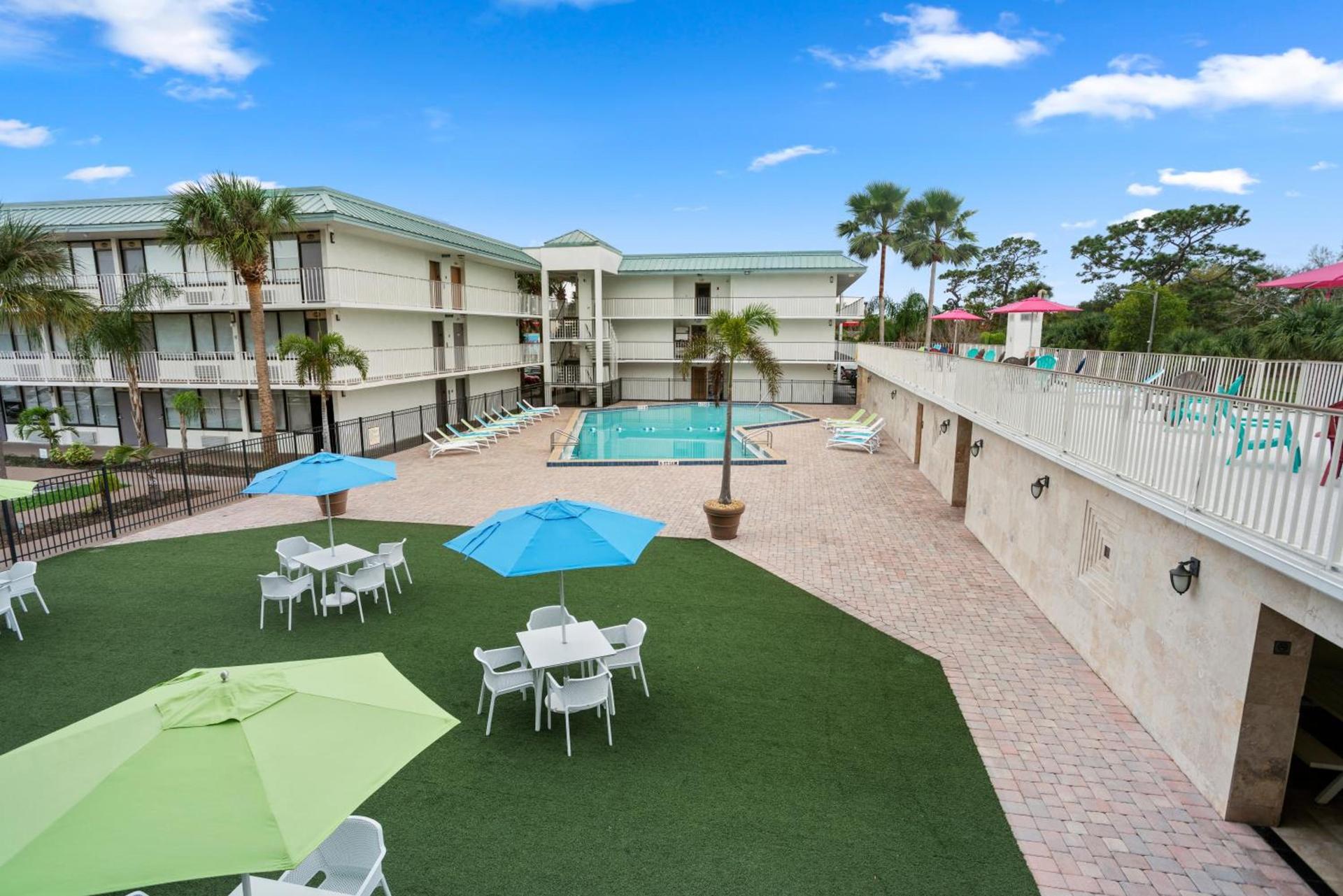 Park Royal Orlando photo 4