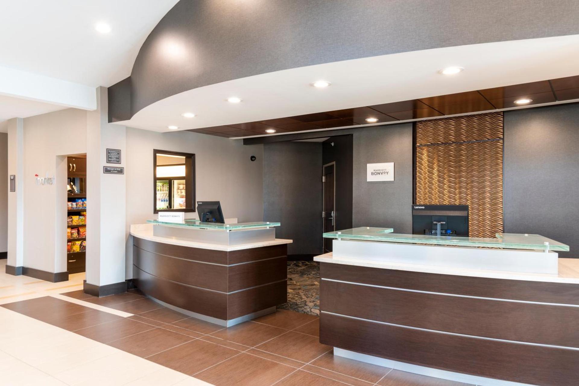 Residence Inn by Marriott Midland photo 12