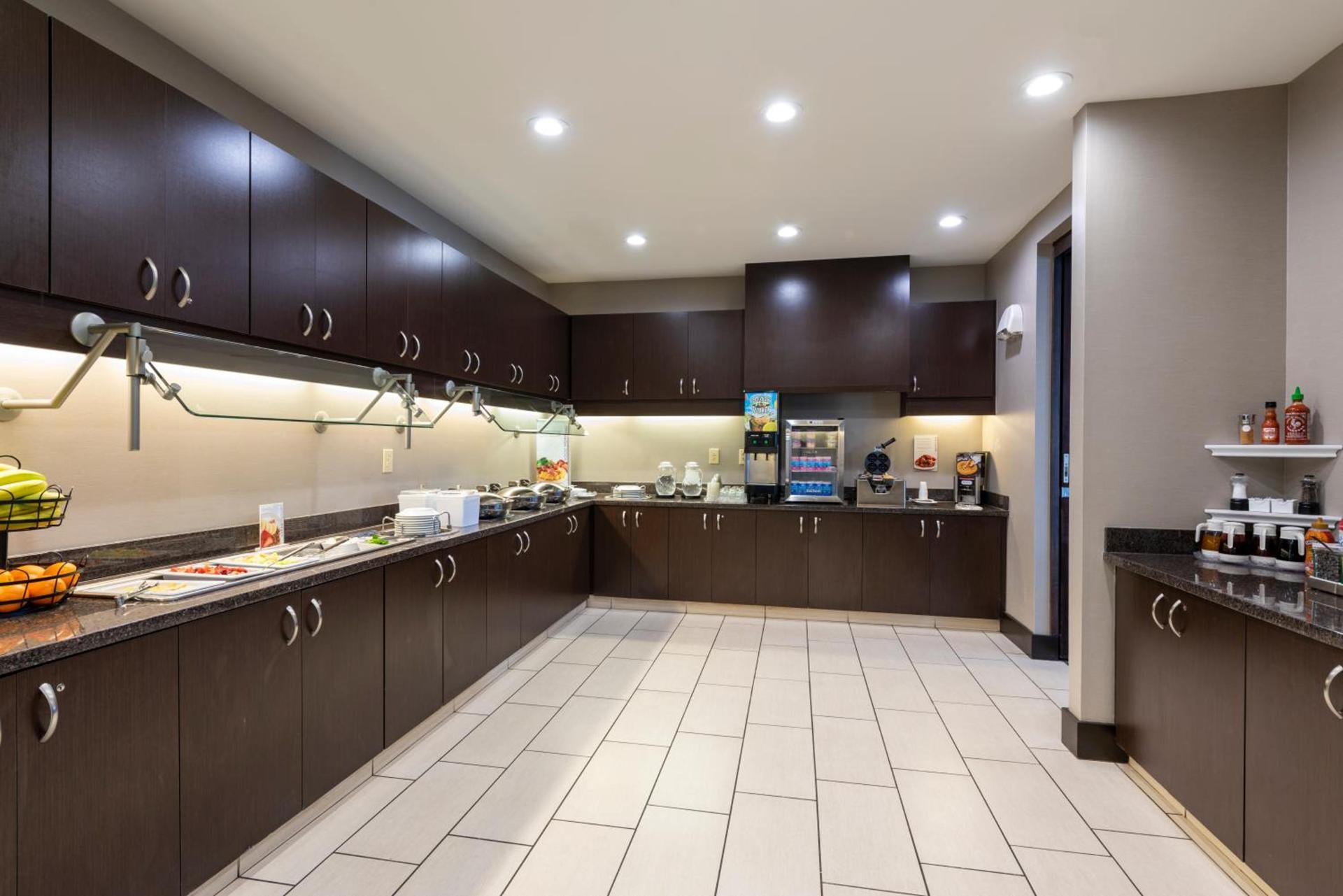 Residence Inn by Marriott Midland photo 18