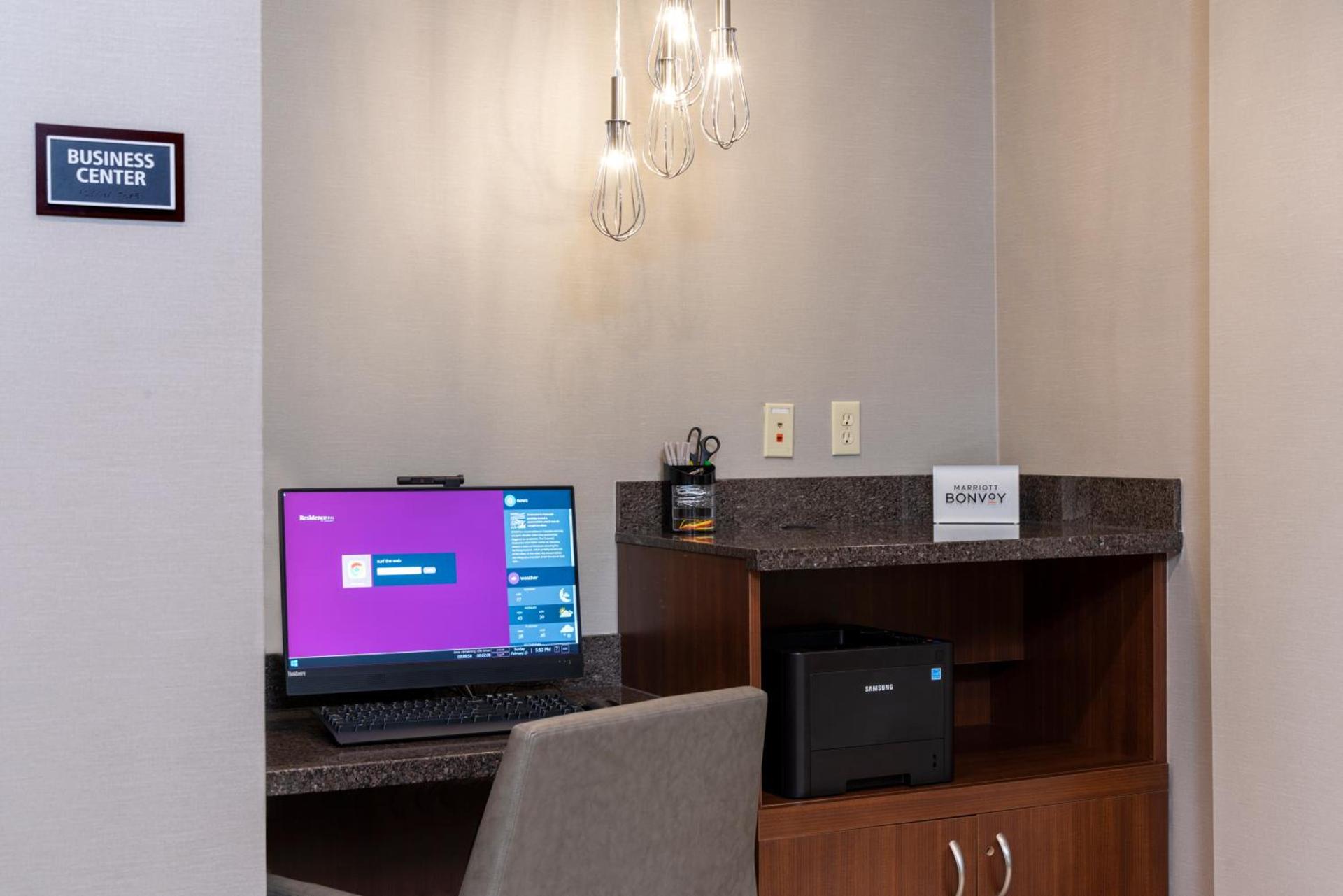 Residence Inn by Marriott Midland photo 19