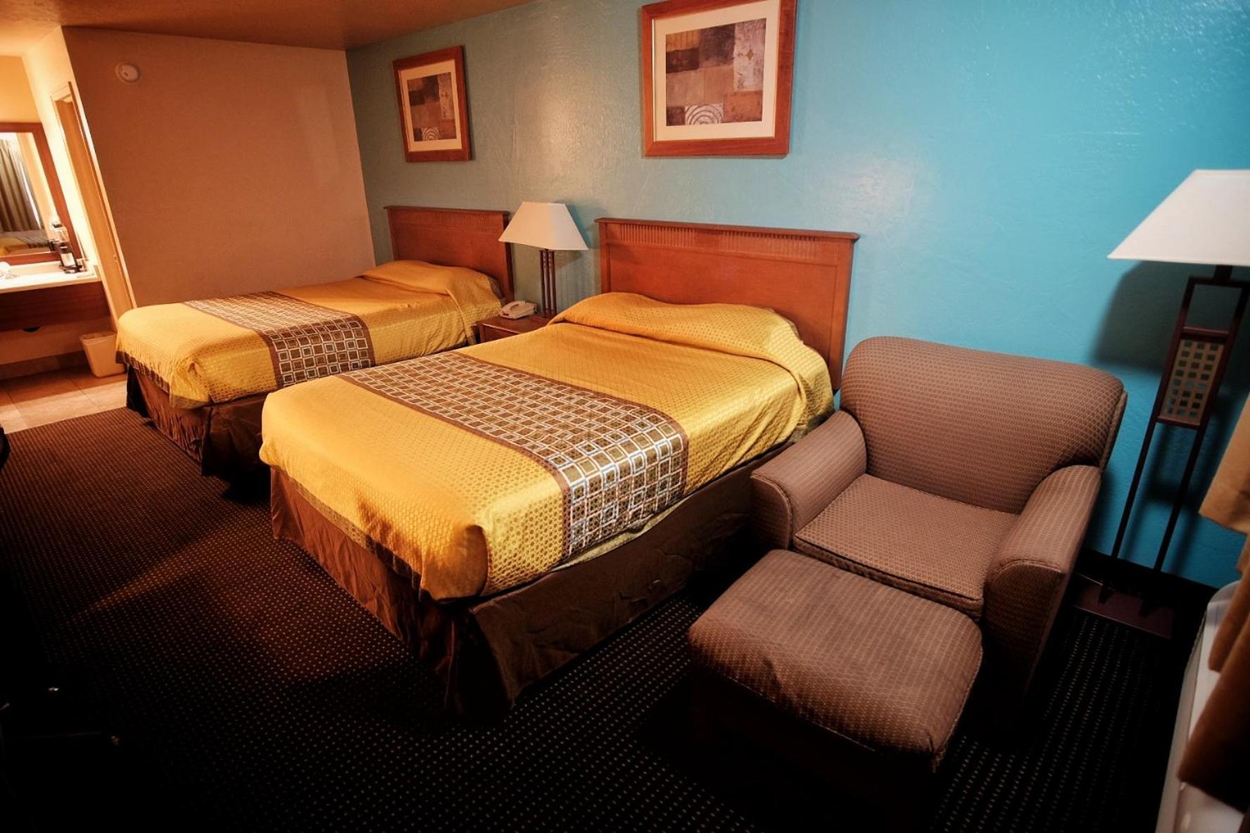 Claridge Inn - St. George photo 4